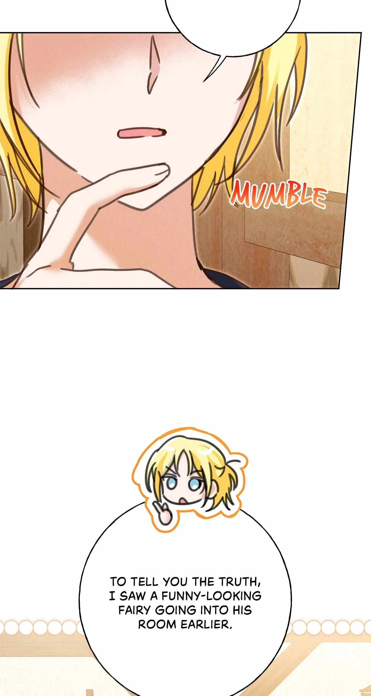 Reeling in the Male Lead Chapter 25 – Page 64