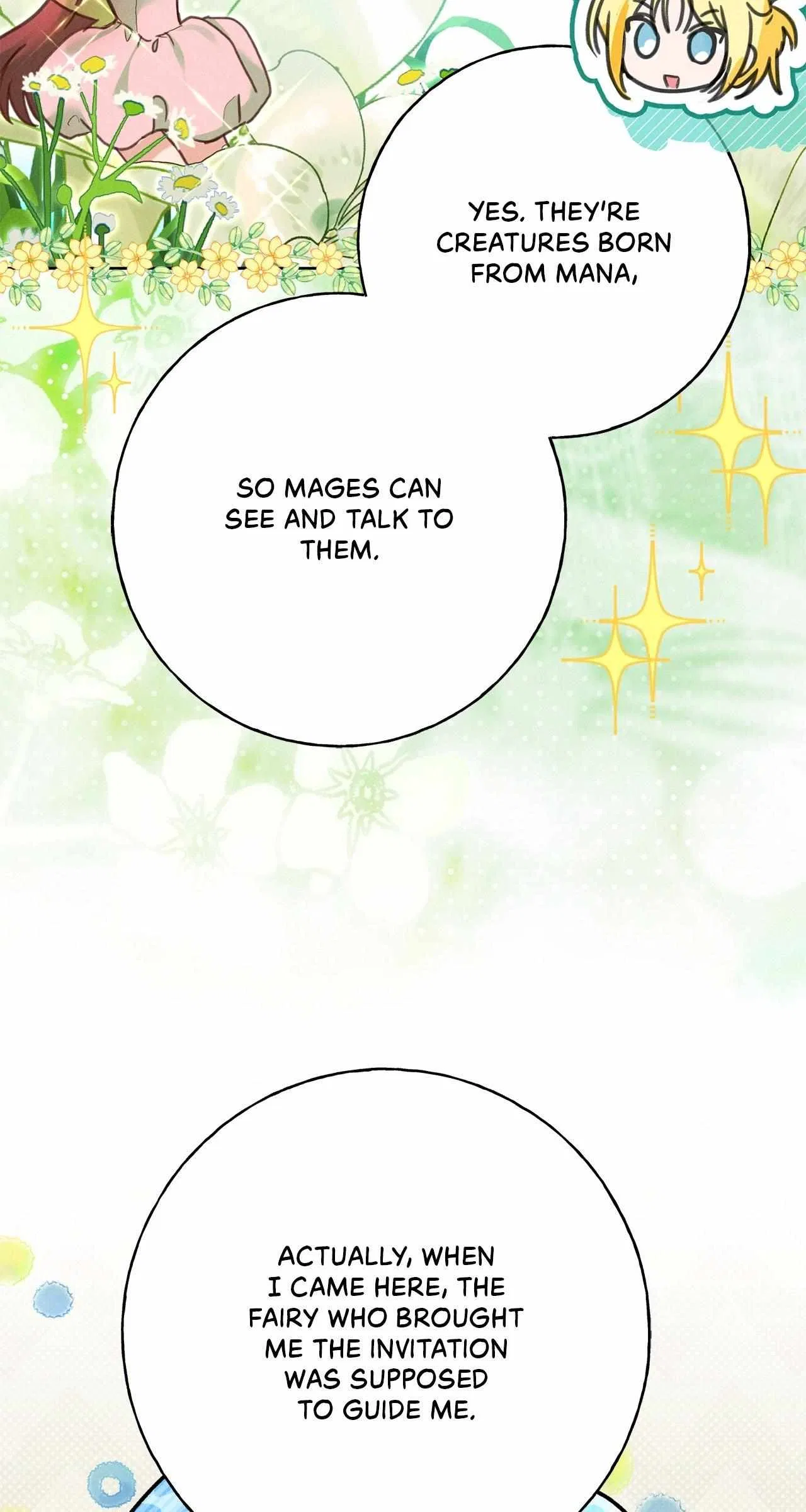 Reeling in the Male Lead Chapter 25 – Page 67