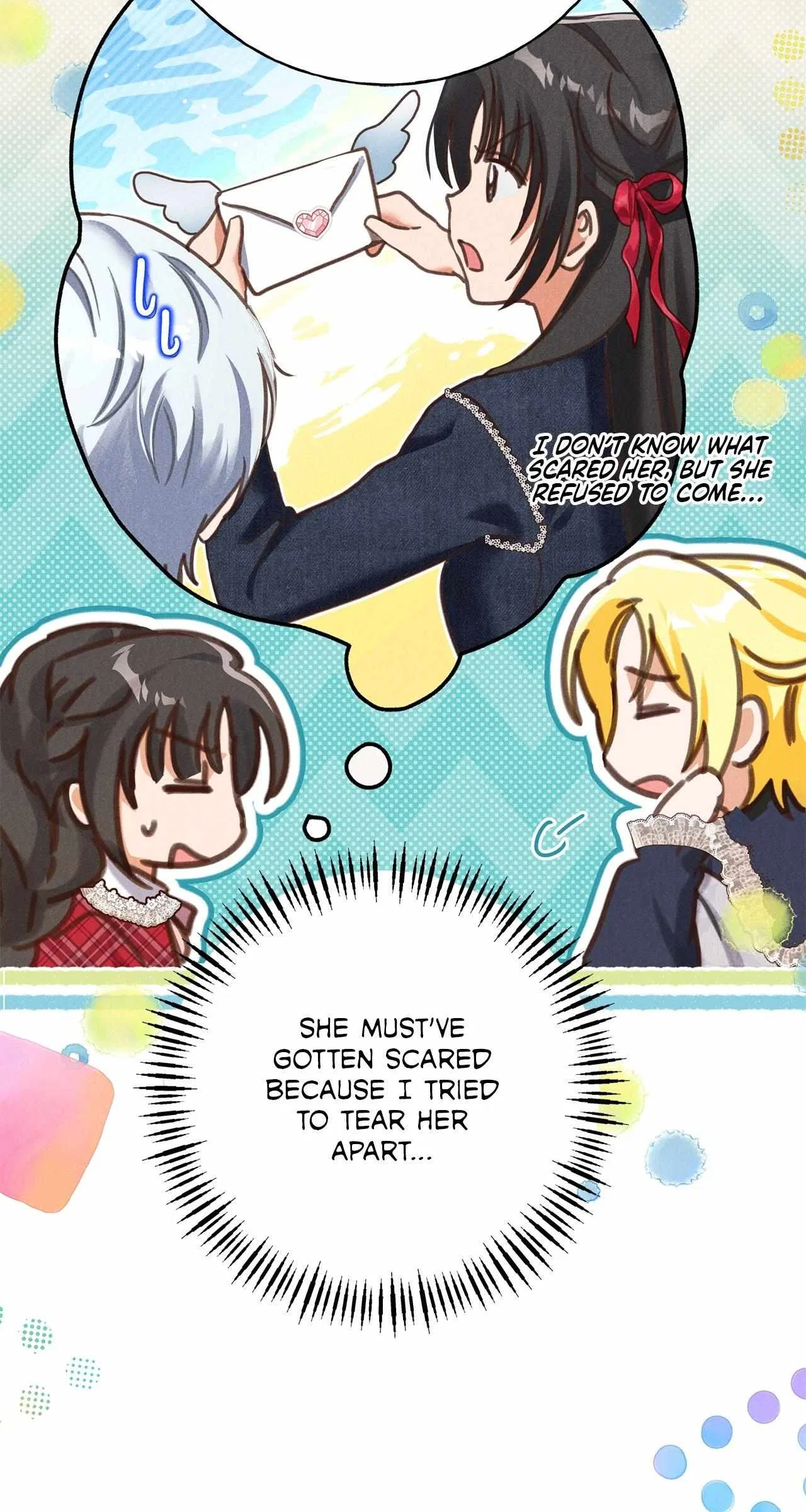 Reeling in the Male Lead Chapter 25 – Page 68