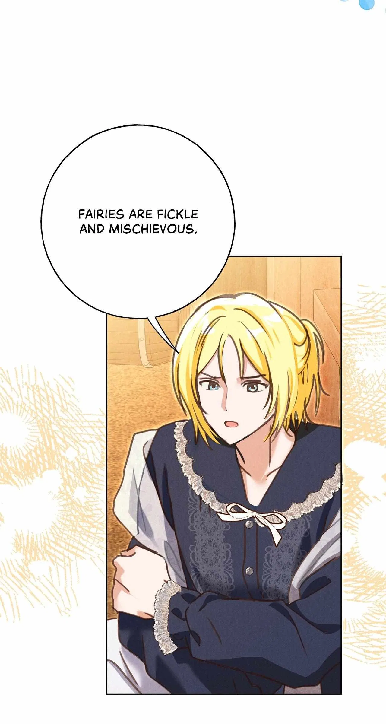 Reeling in the Male Lead Chapter 25 – Page 69