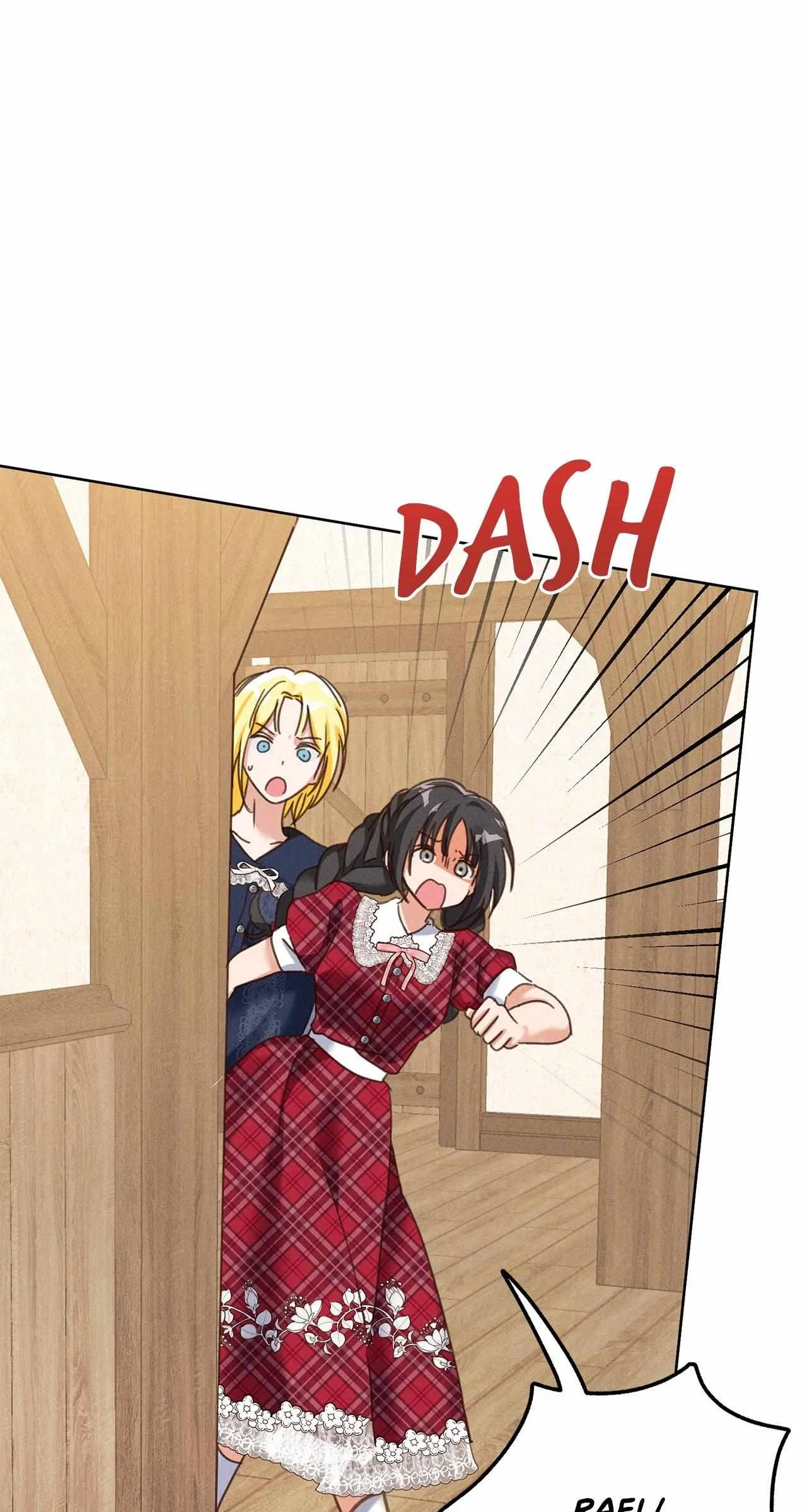 Reeling in the Male Lead Chapter 25 – Page 74