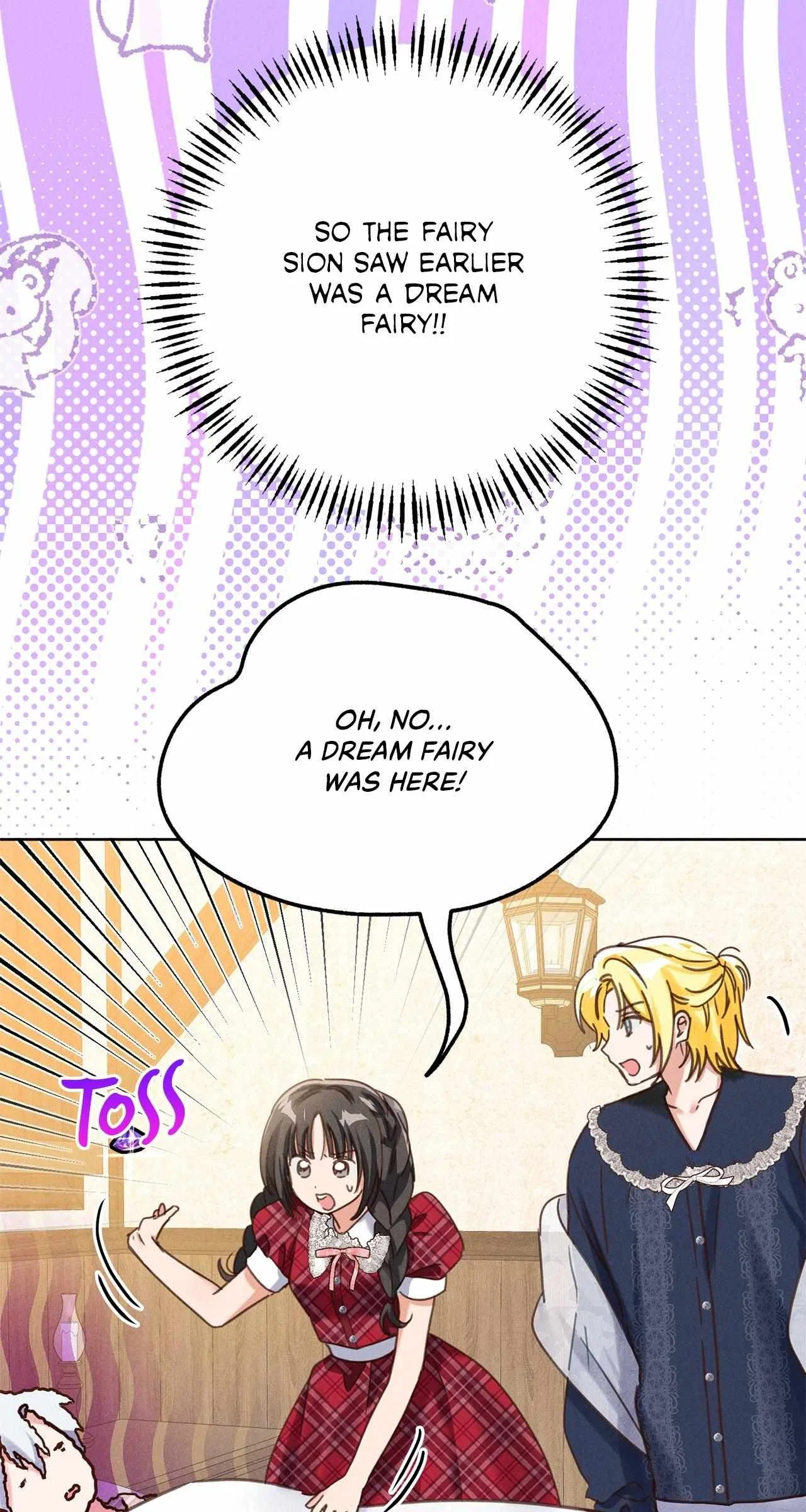 Reeling in the Male Lead Chapter 25 – Page 77