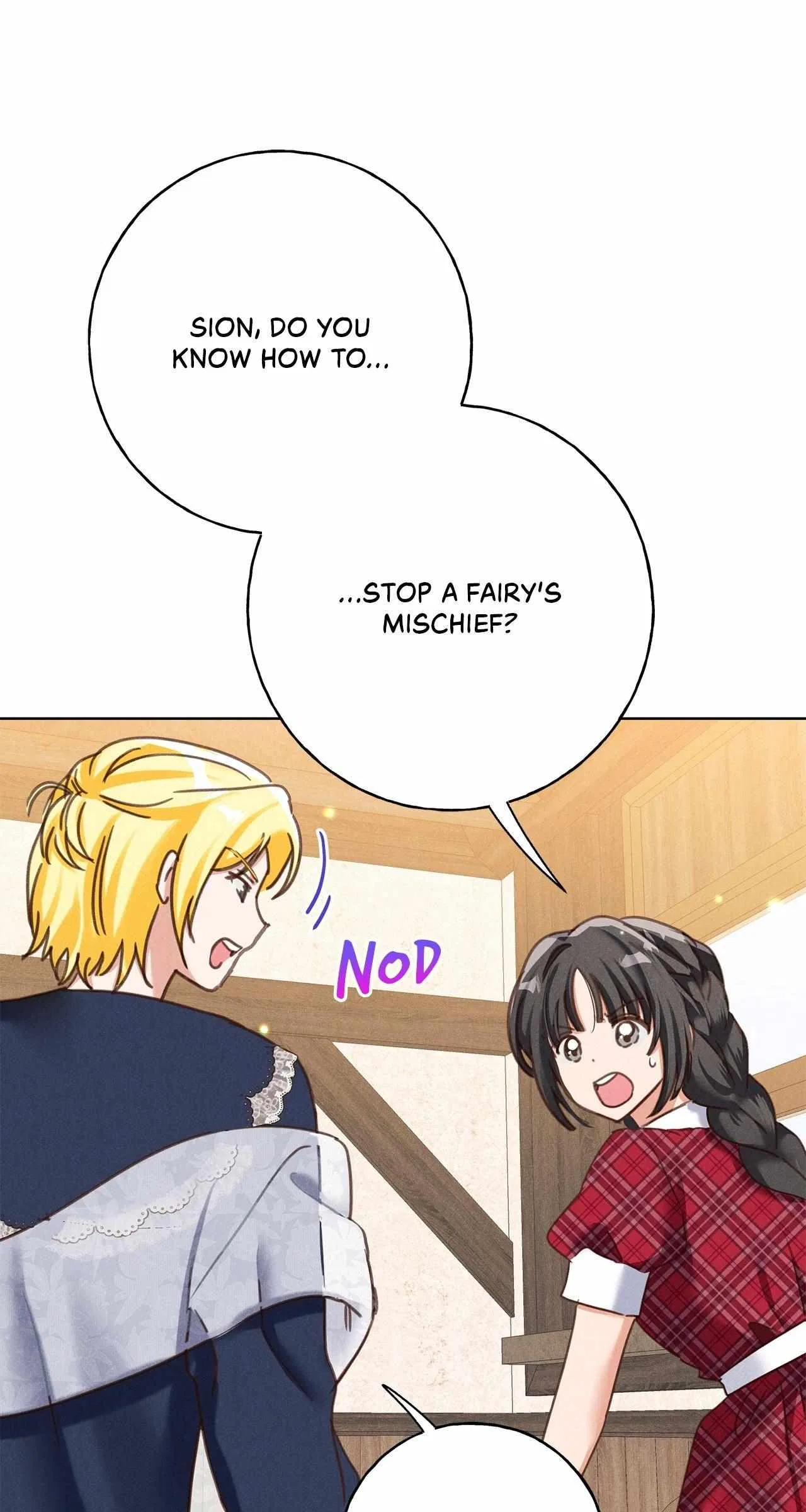 Reeling in the Male Lead Chapter 25 – Page 80
