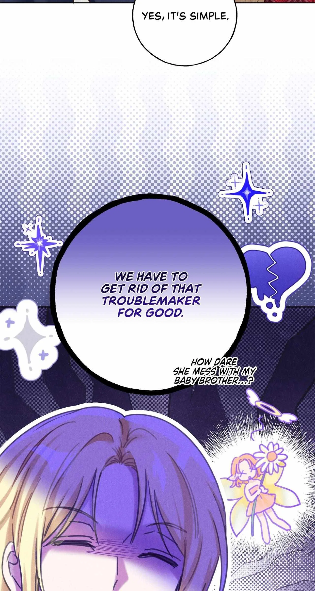 Reeling in the Male Lead Chapter 25 – Page 81