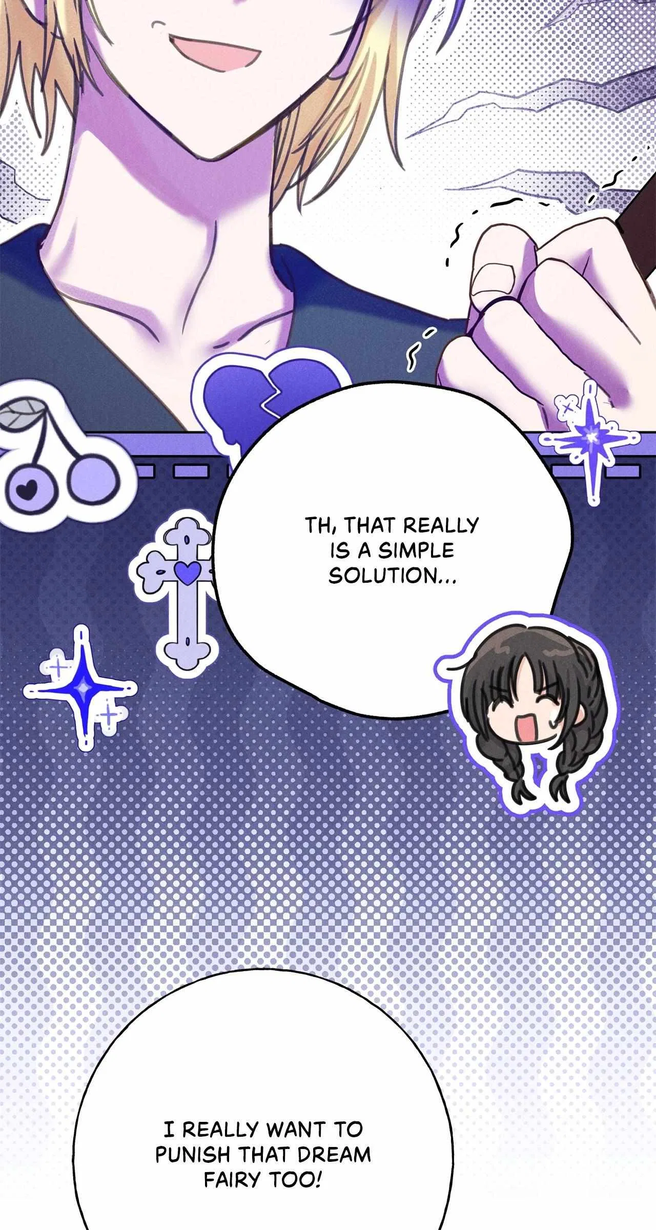 Reeling in the Male Lead Chapter 25 – Page 82