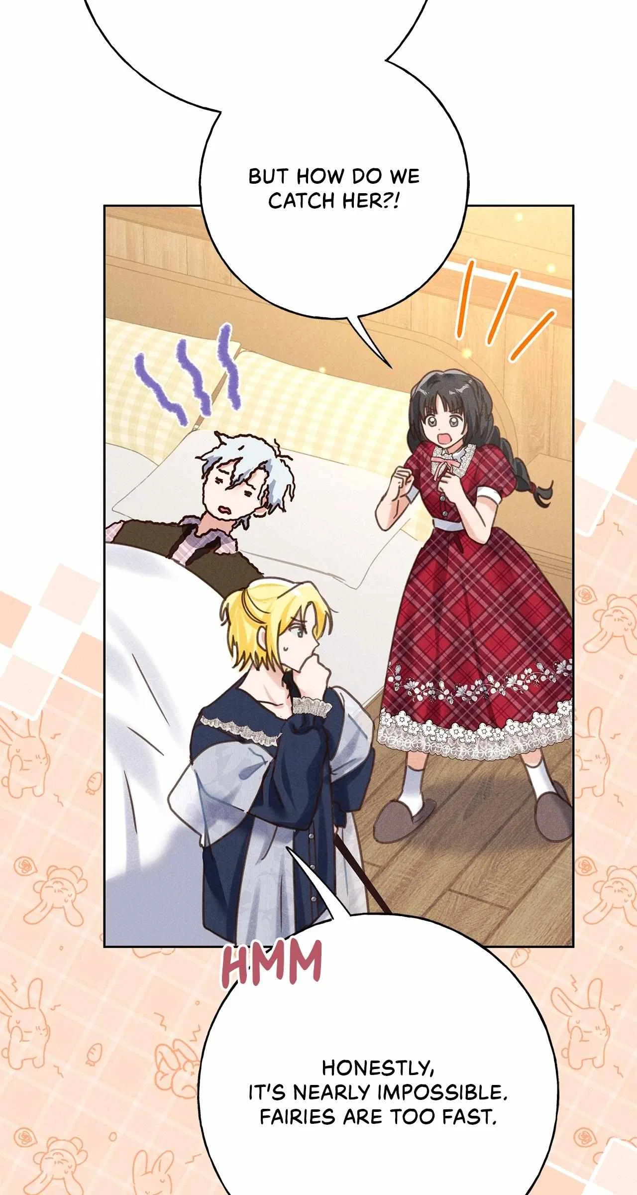 Reeling in the Male Lead Chapter 25 – Page 83