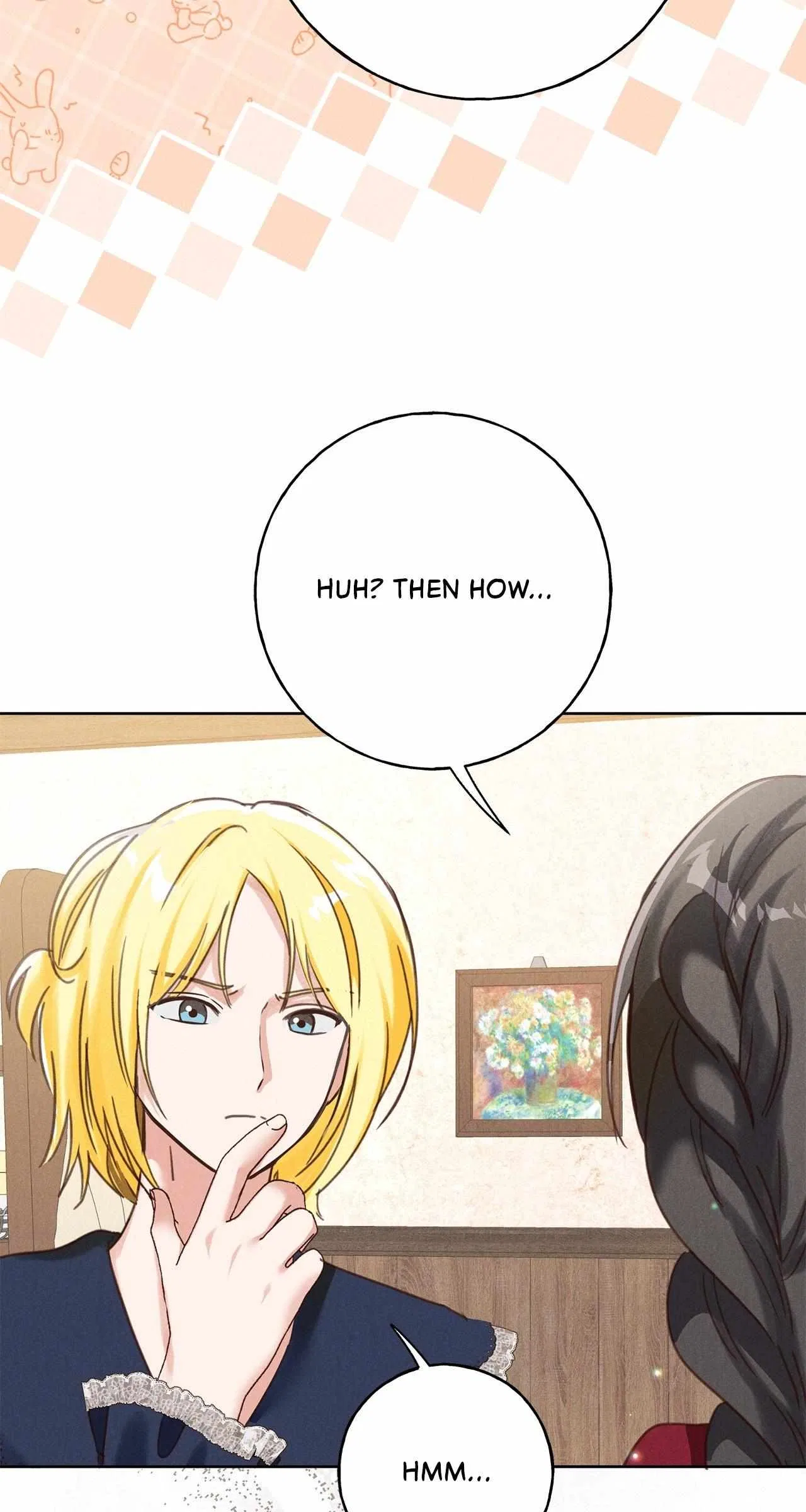 Reeling in the Male Lead Chapter 25 – Page 84