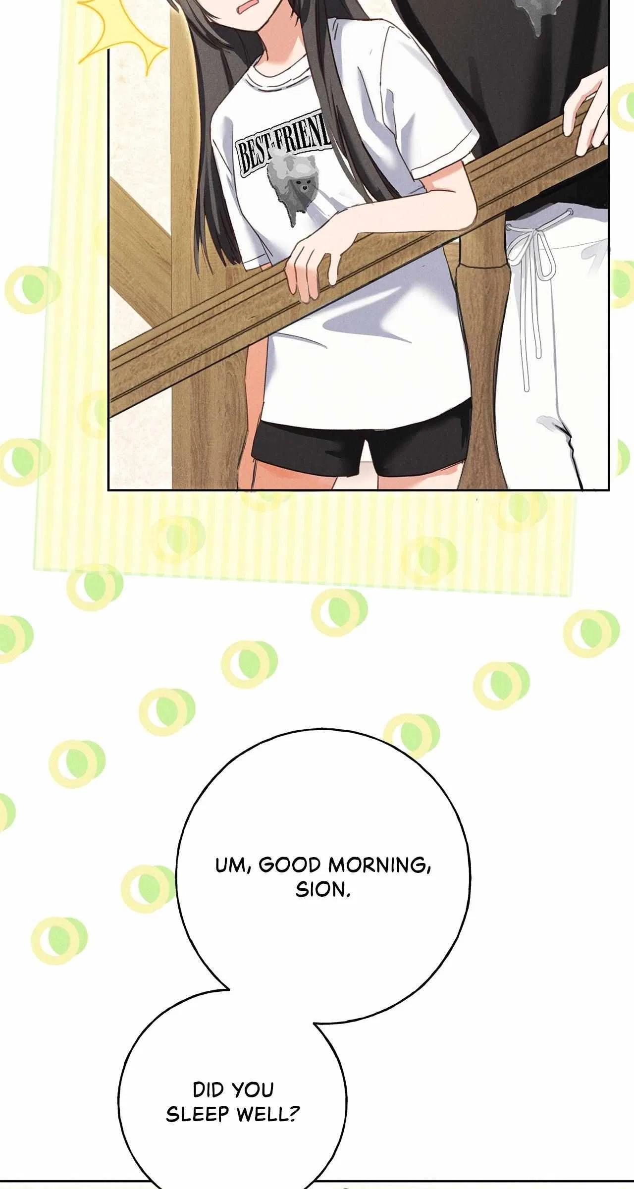 Reeling in the Male Lead Chapter 24 – Page 4