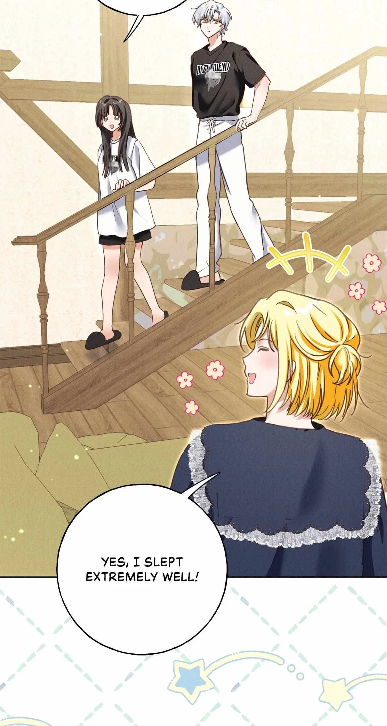 Reeling in the Male Lead Chapter 24 – Page 5