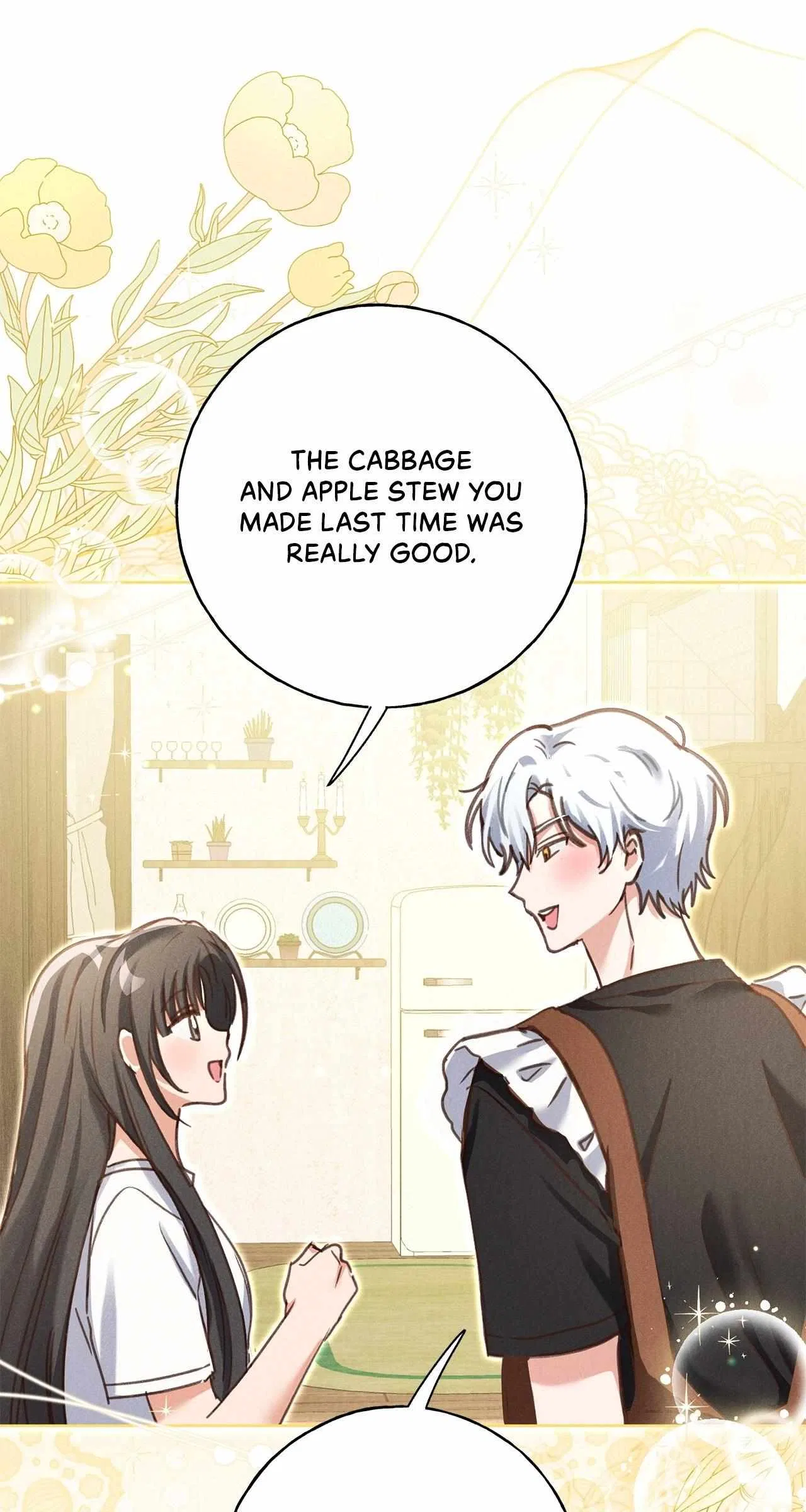 Reeling in the Male Lead Chapter 24 – Page 10