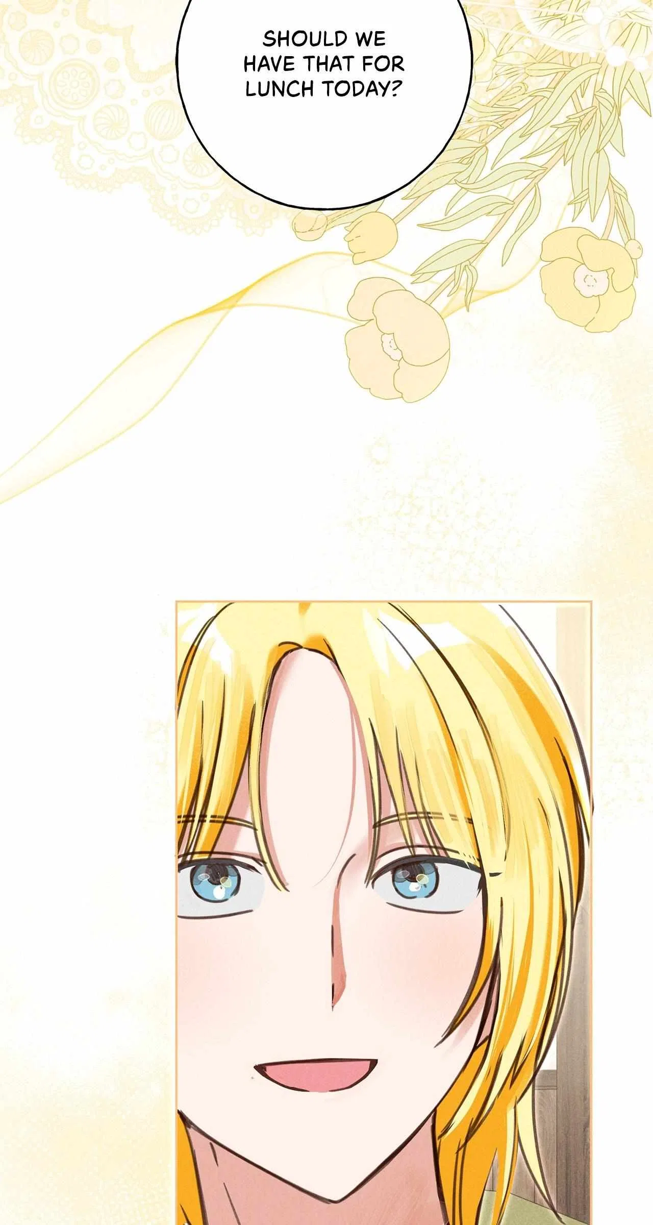 Reeling in the Male Lead Chapter 24 – Page 11