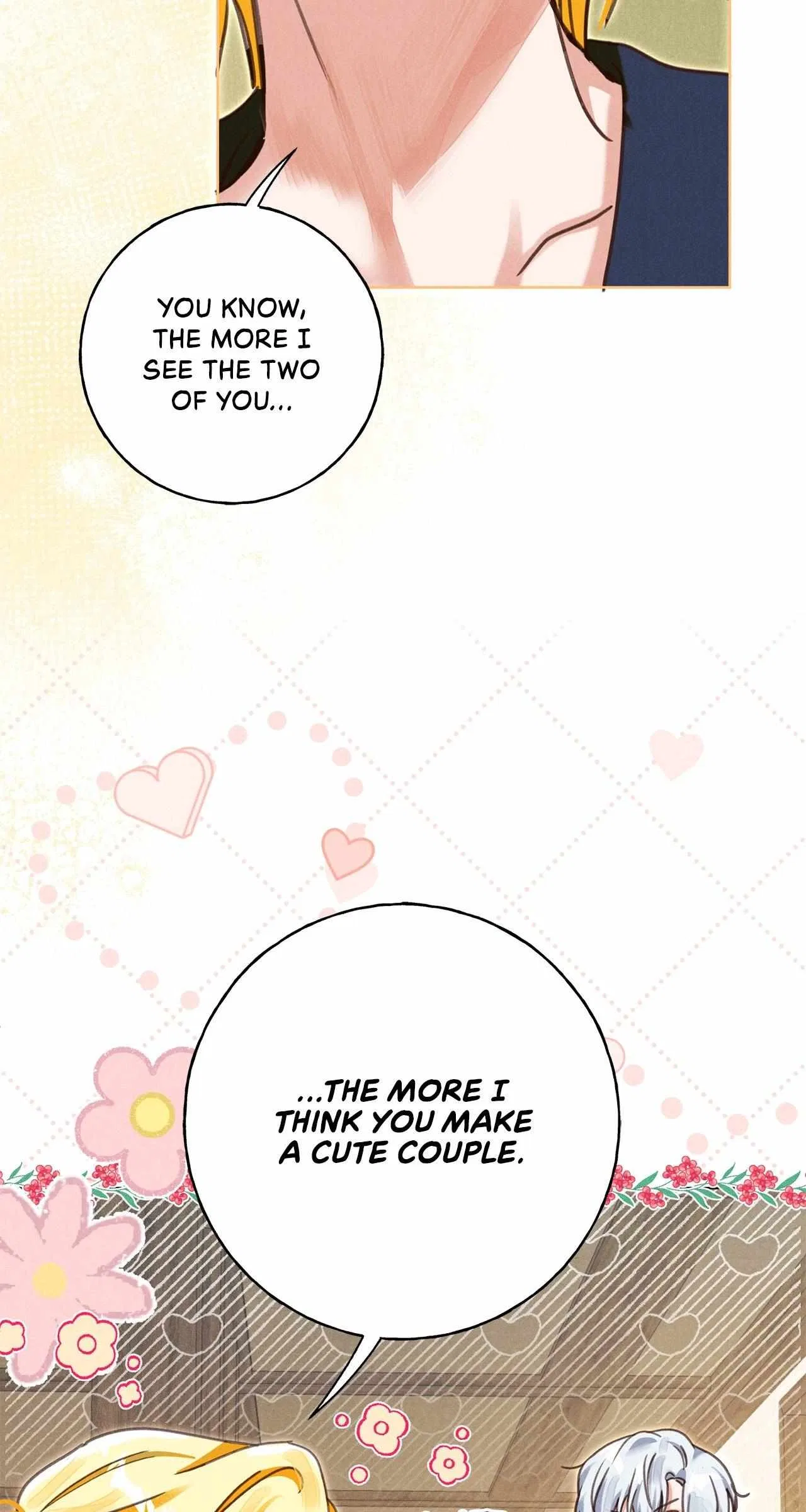 Reeling in the Male Lead Chapter 24 – Page 12