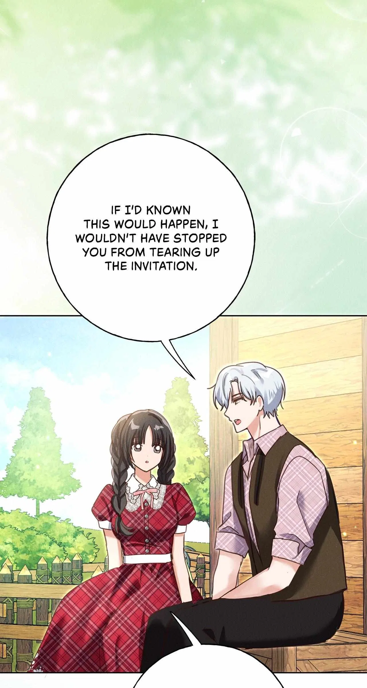 Reeling in the Male Lead Chapter 24 – Page 19