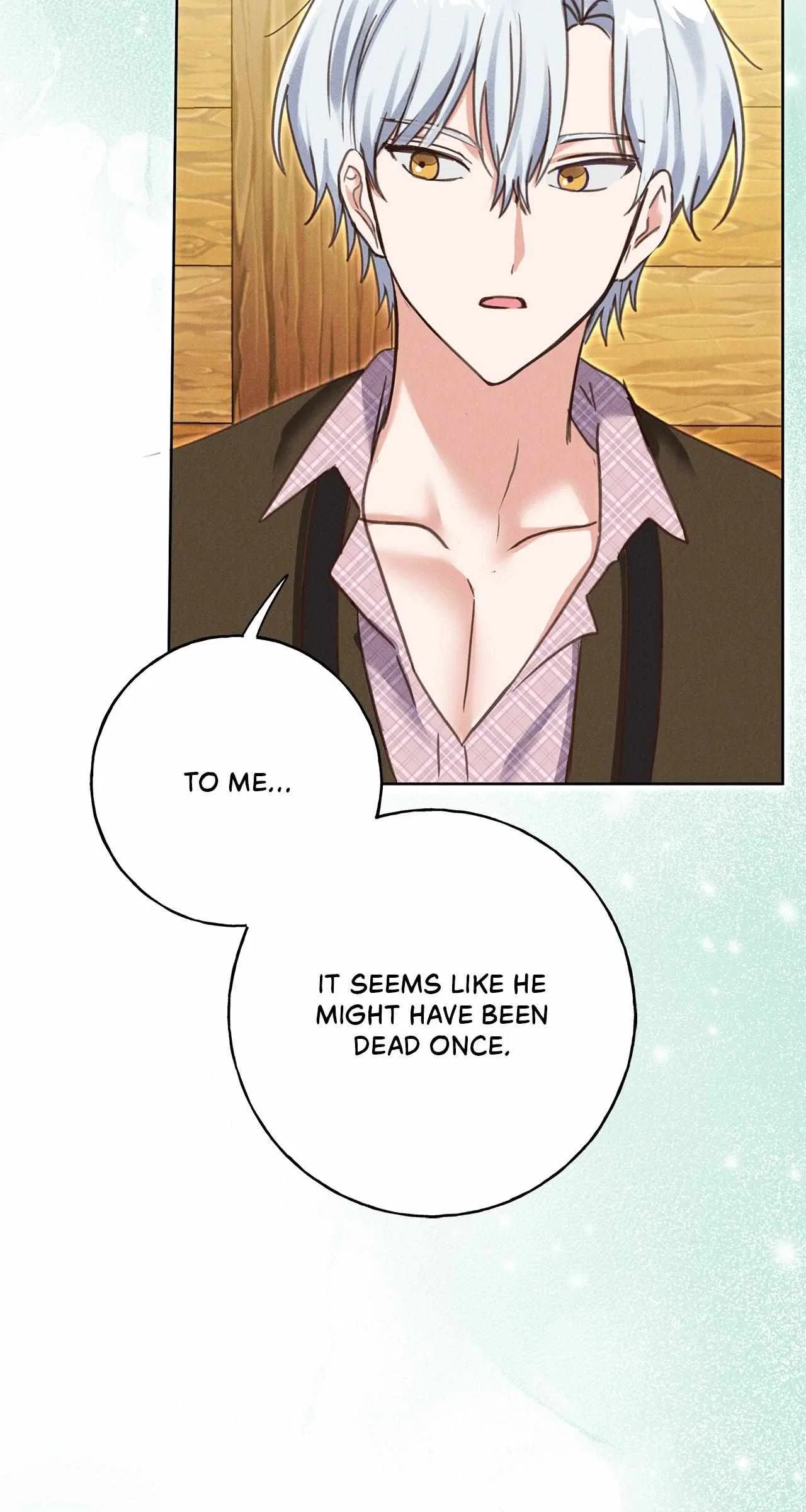 Reeling in the Male Lead Chapter 24 – Page 21