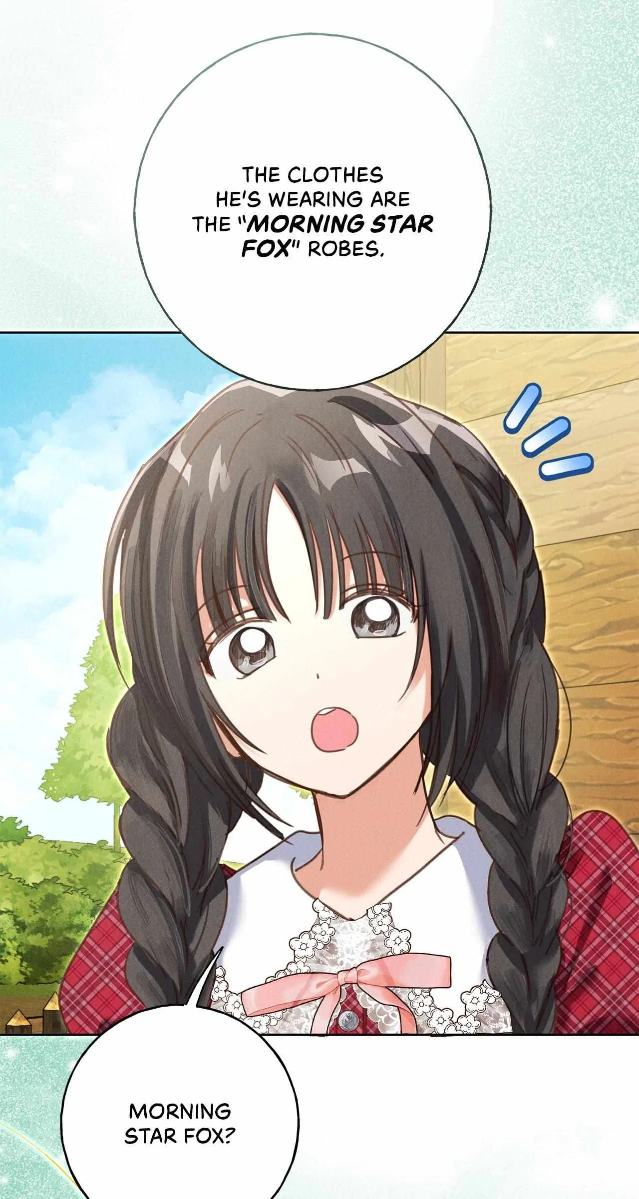 Reeling in the Male Lead Chapter 24 – Page 22
