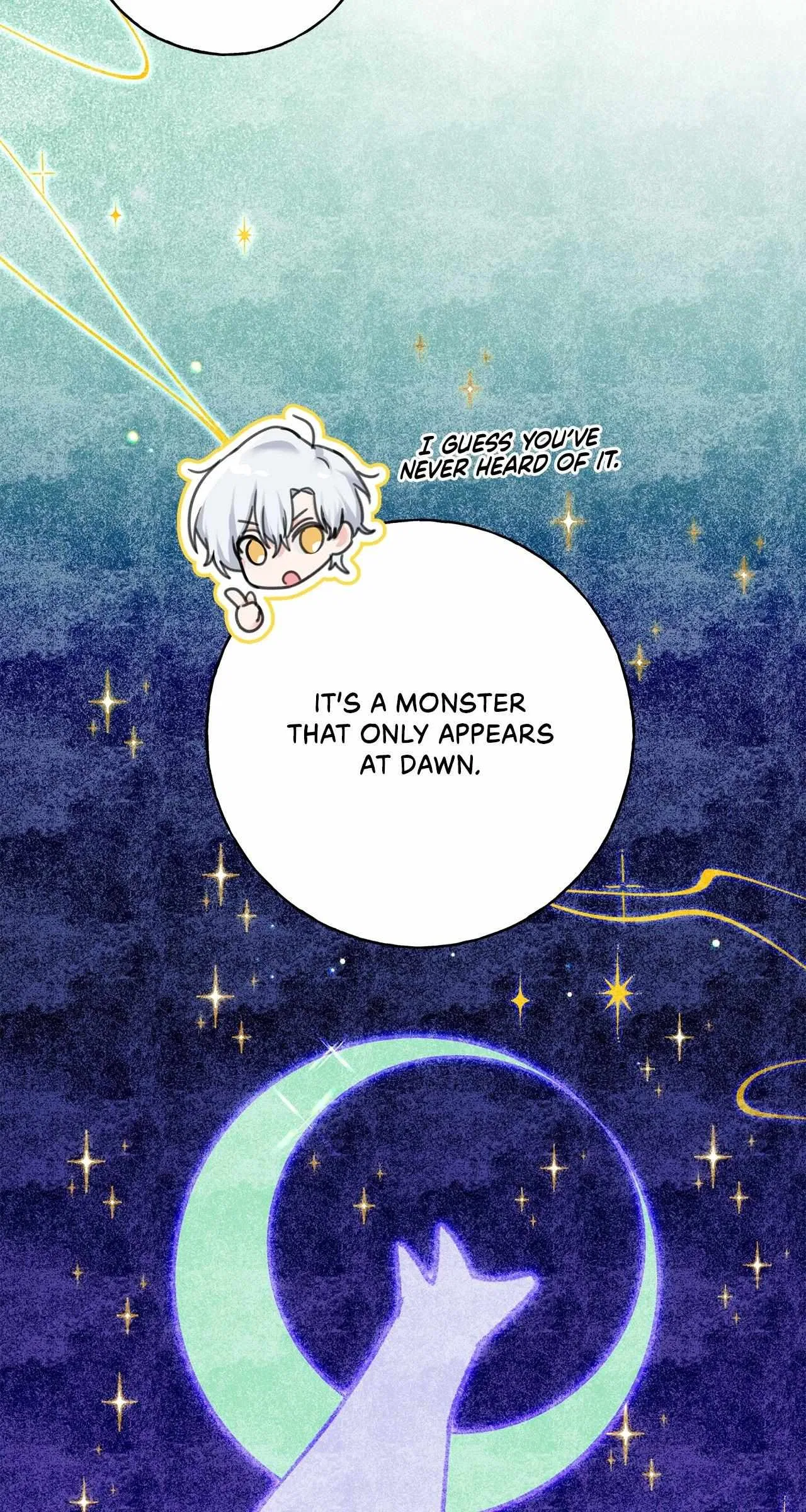Reeling in the Male Lead Chapter 24 – Page 23