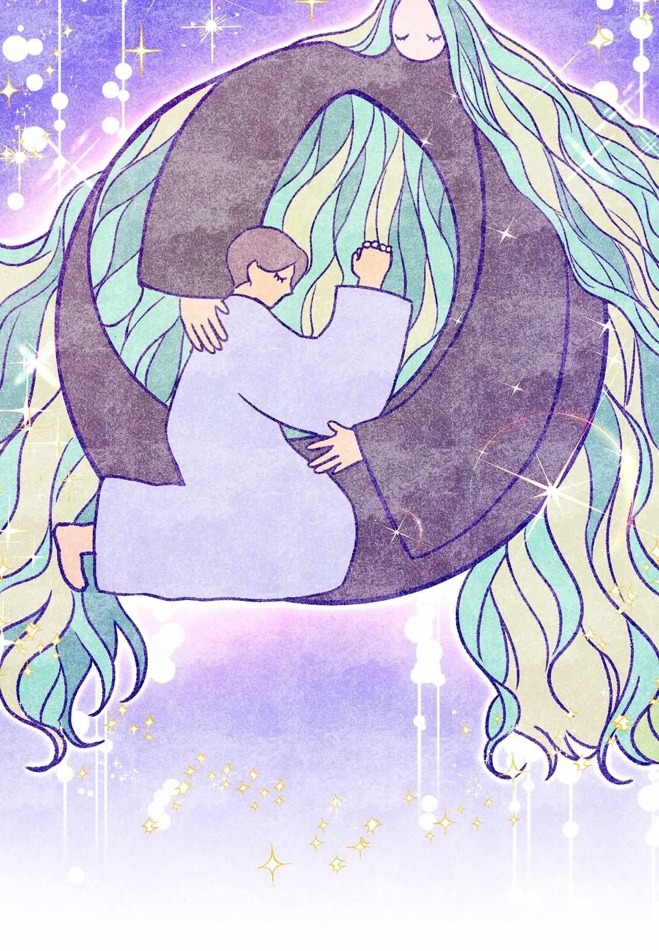 Reeling in the Male Lead Chapter 24 – Page 25