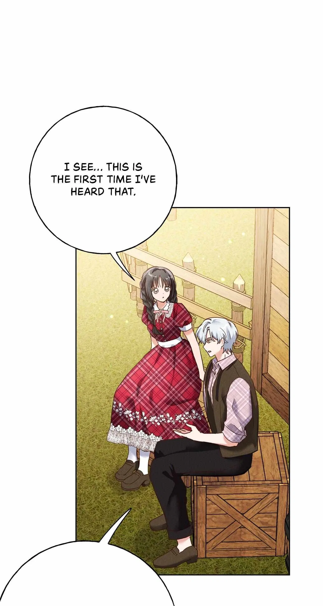 Reeling in the Male Lead Chapter 24 – Page 26