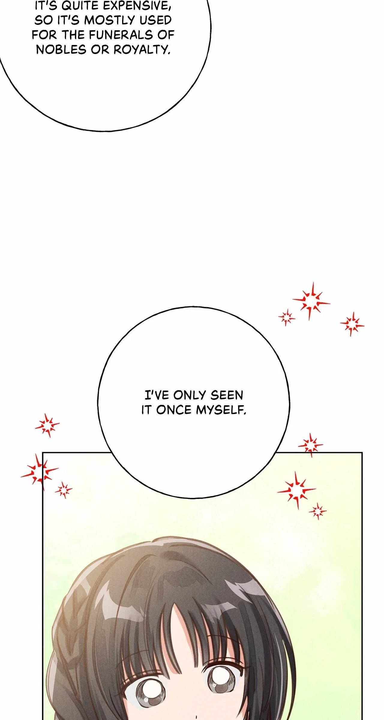 Reeling in the Male Lead Chapter 24 – Page 27