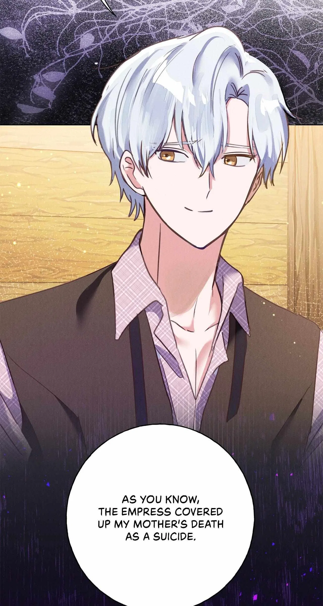 Reeling in the Male Lead Chapter 24 – Page 29