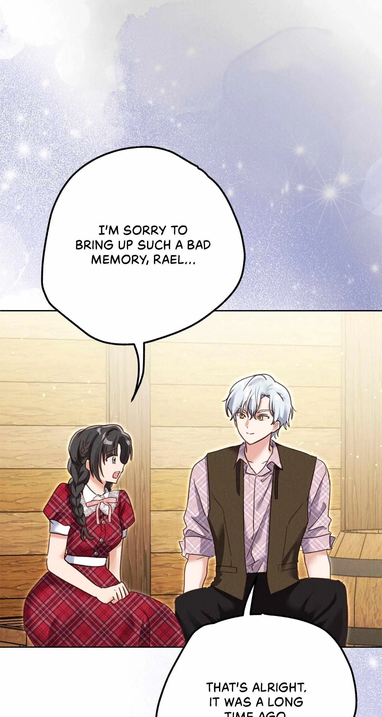 Reeling in the Male Lead Chapter 24 – Page 32