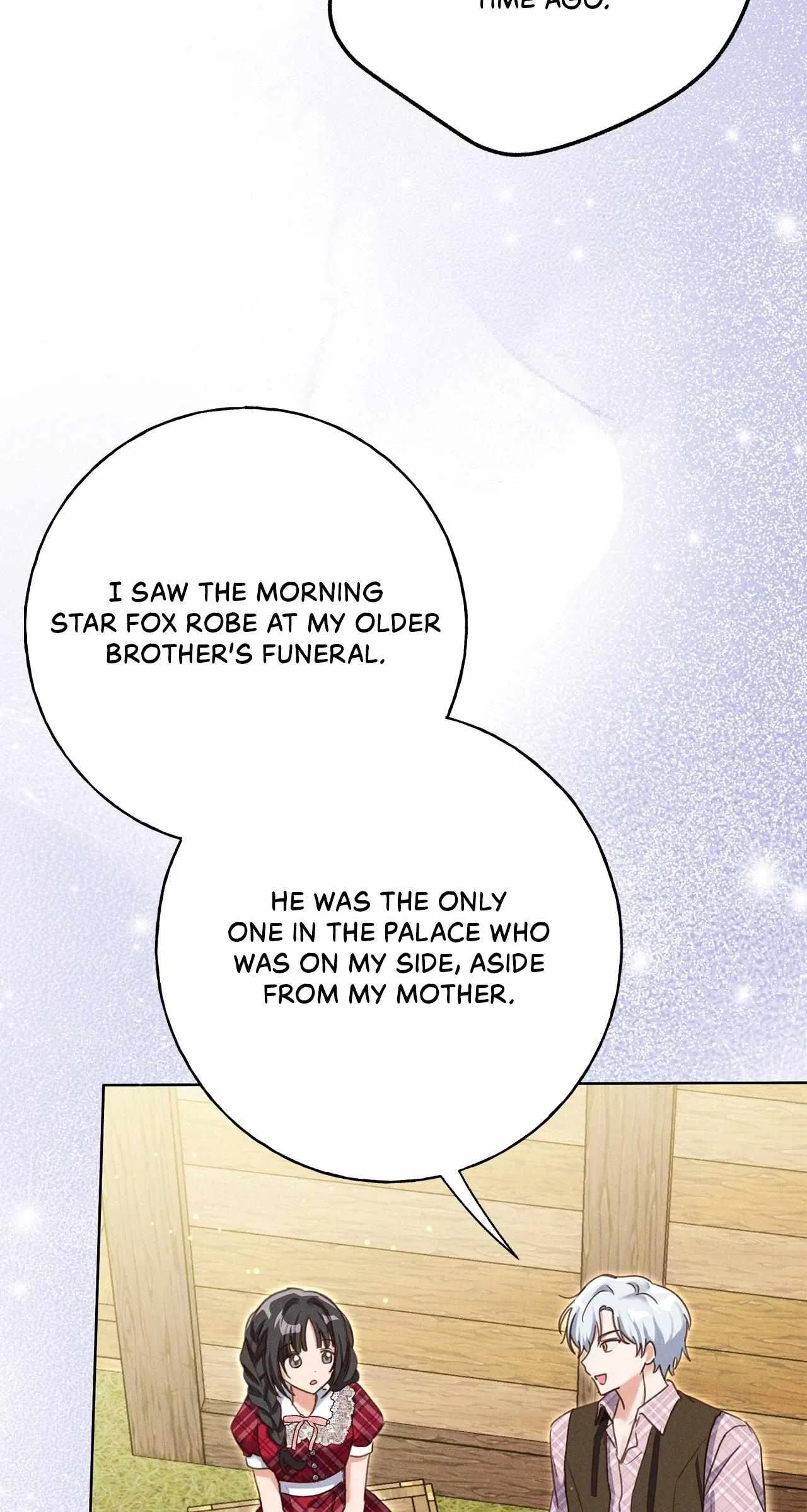 Reeling in the Male Lead Chapter 24 – Page 33