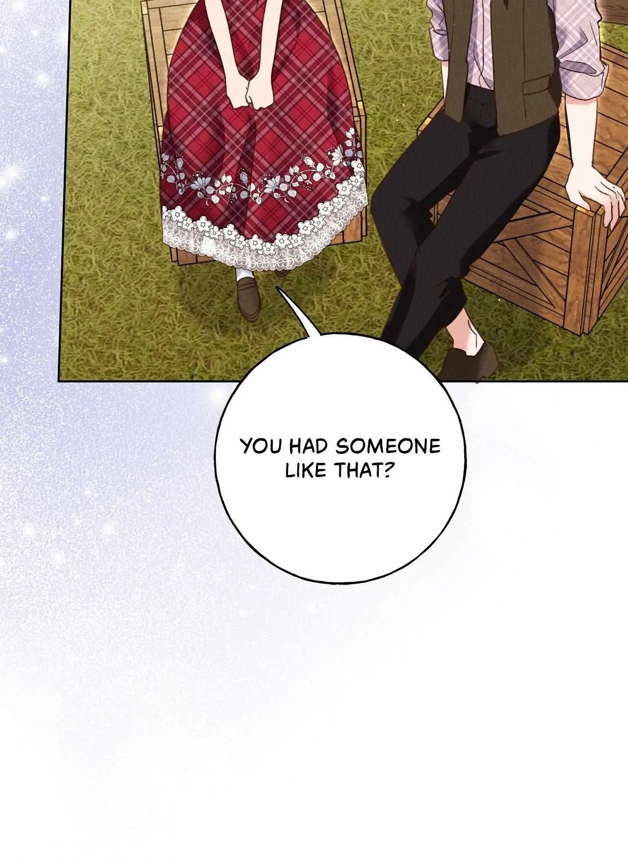 Reeling in the Male Lead Chapter 24 – Page 34