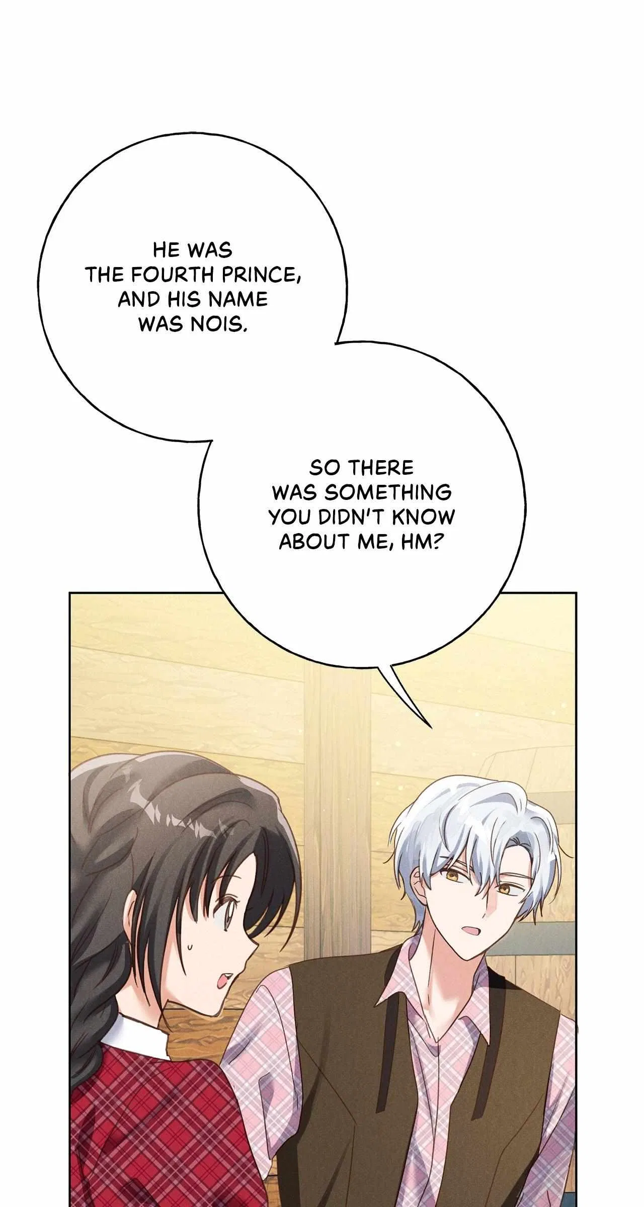Reeling in the Male Lead Chapter 24 – Page 35