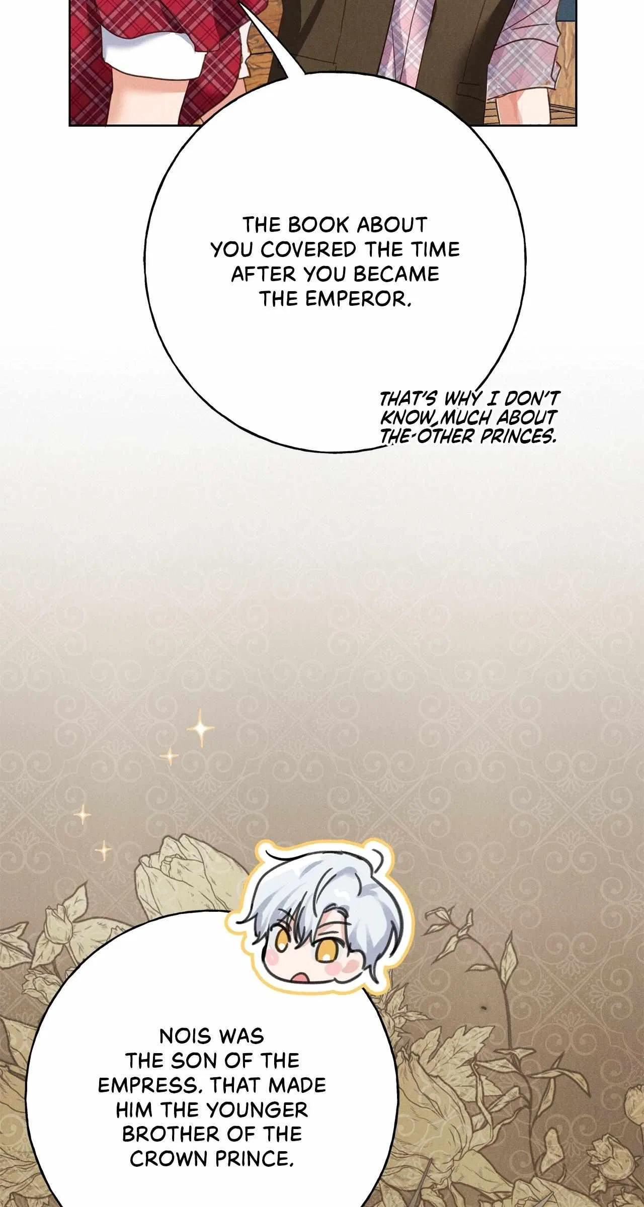 Reeling in the Male Lead Chapter 24 – Page 36