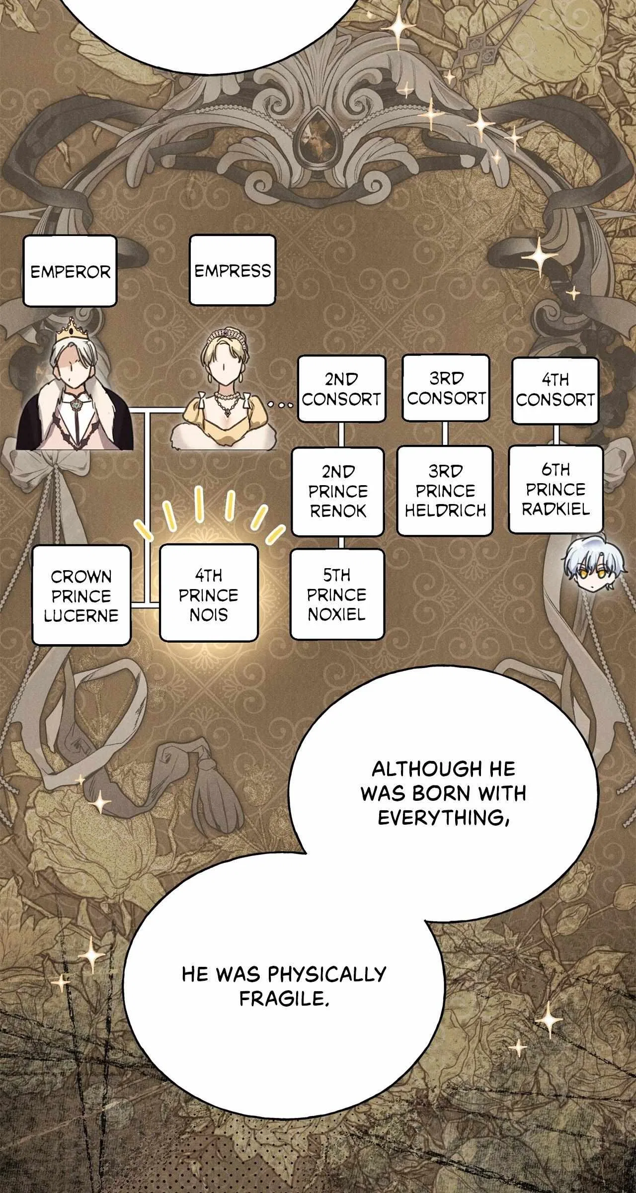 Reeling in the Male Lead Chapter 24 – Page 37