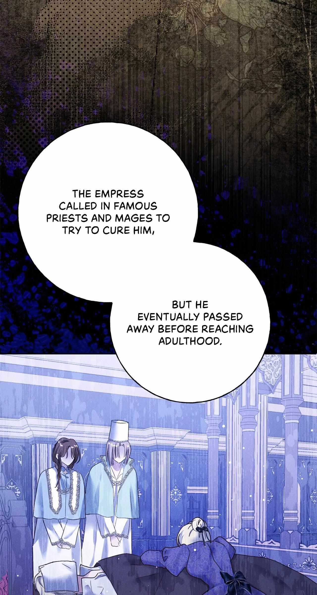 Reeling in the Male Lead Chapter 24 – Page 38