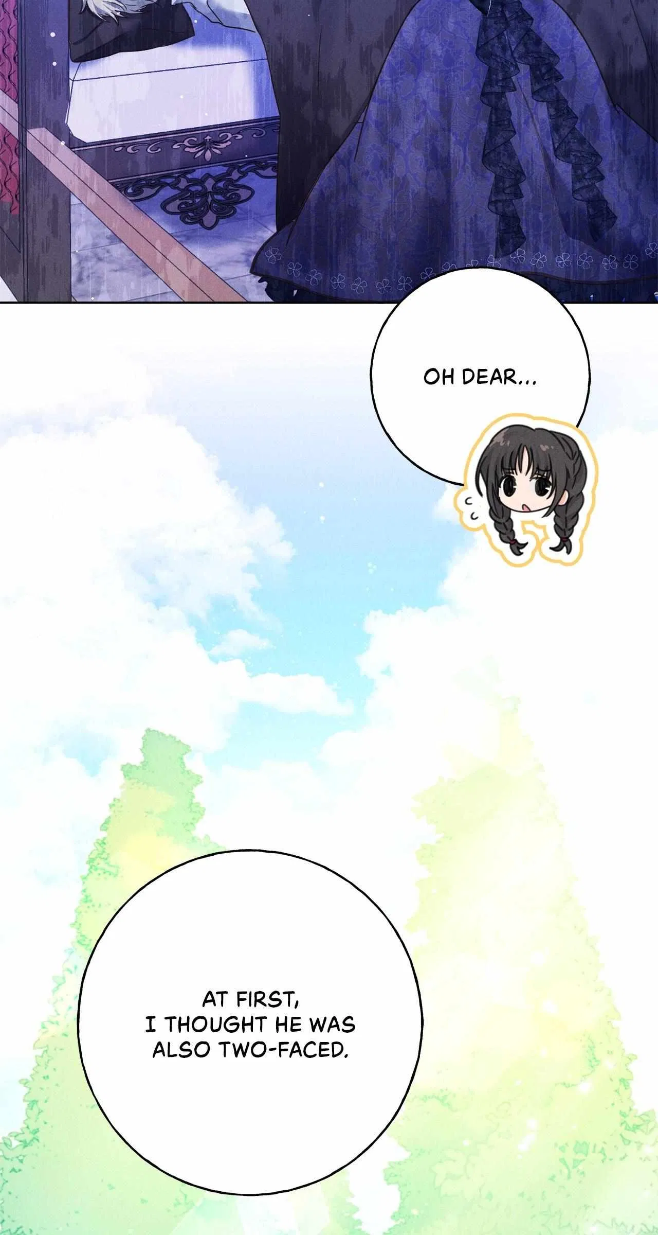 Reeling in the Male Lead Chapter 24 – Page 39