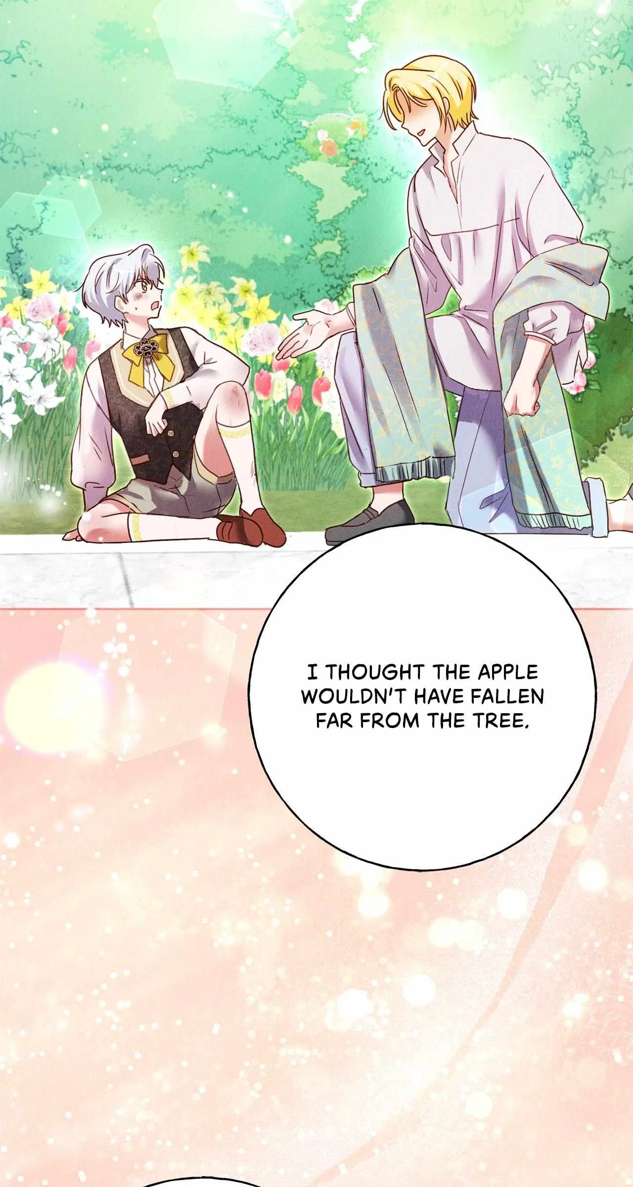 Reeling in the Male Lead Chapter 24 – Page 40