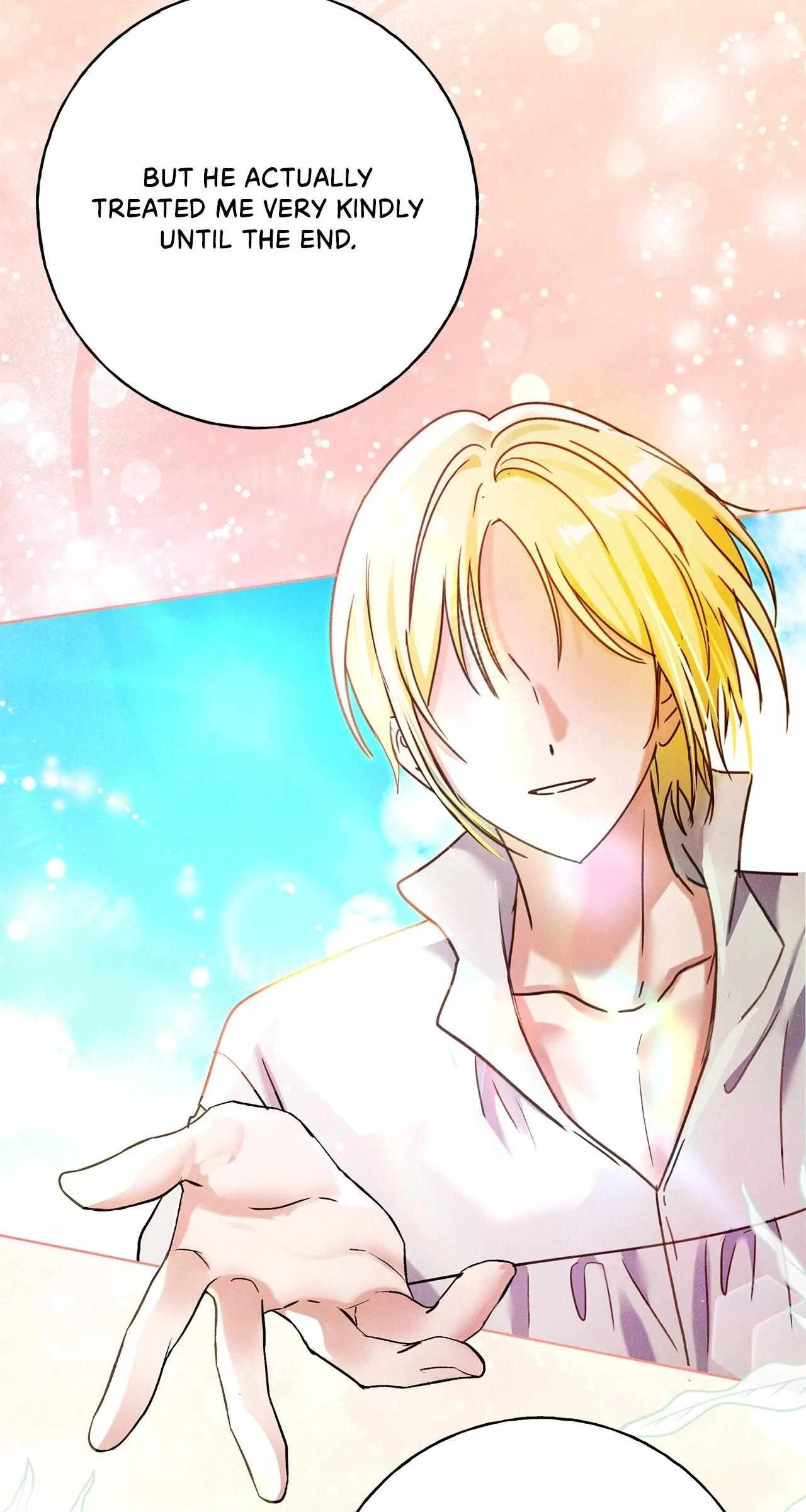 Reeling in the Male Lead Chapter 24 – Page 41