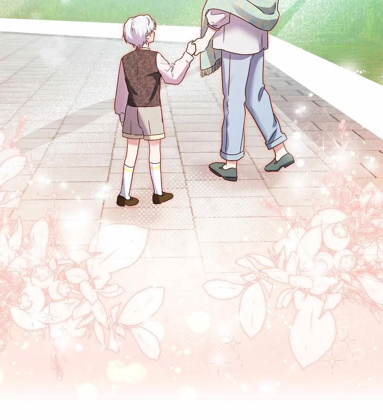 Reeling in the Male Lead Chapter 24 – Page 43
