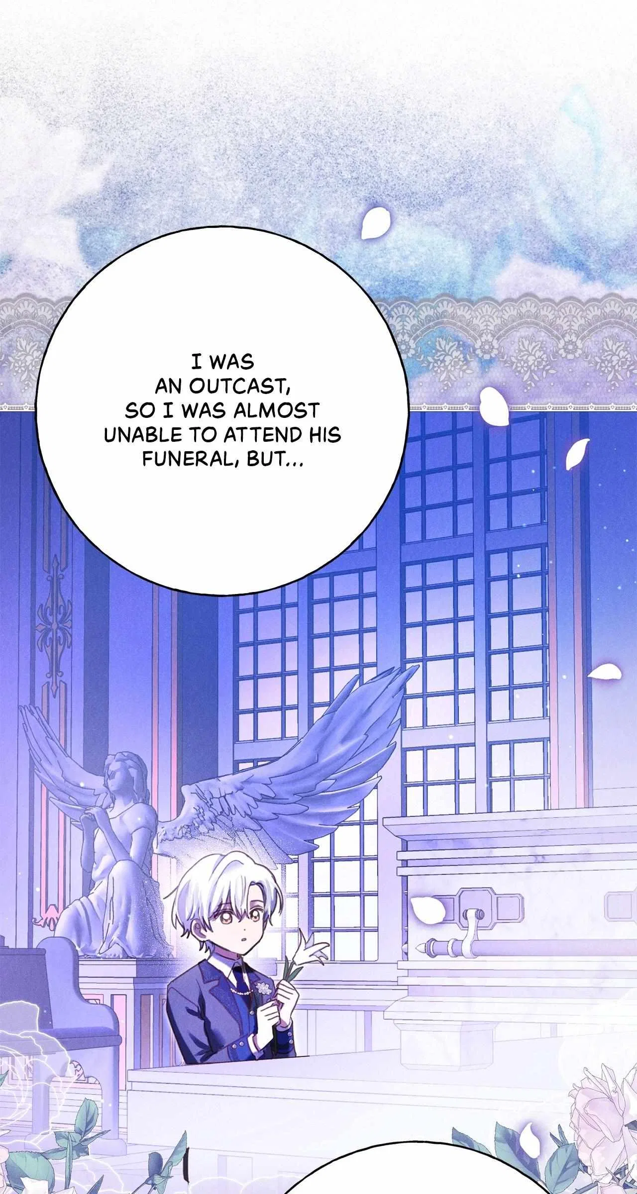Reeling in the Male Lead Chapter 24 – Page 44