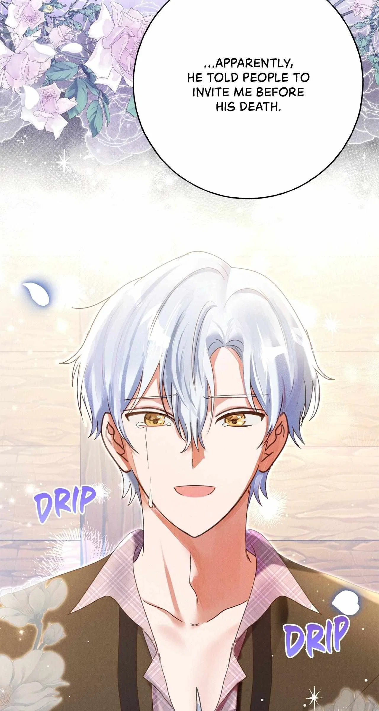 Reeling in the Male Lead Chapter 24 – Page 45