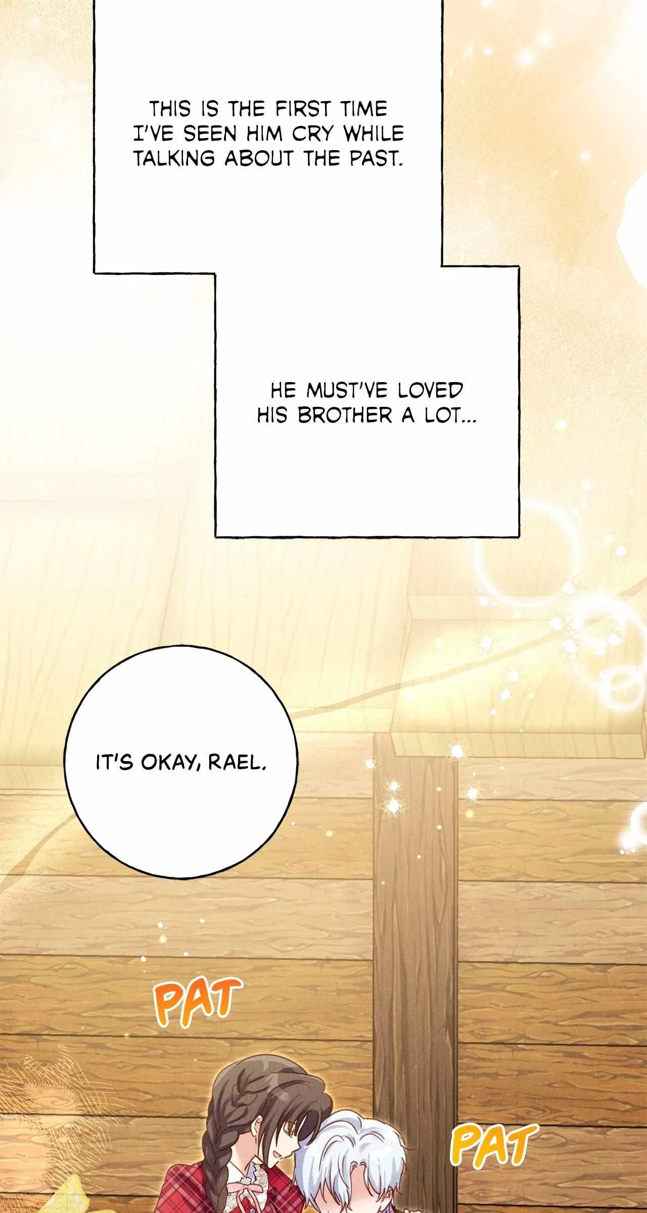 Reeling in the Male Lead Chapter 24 – Page 51