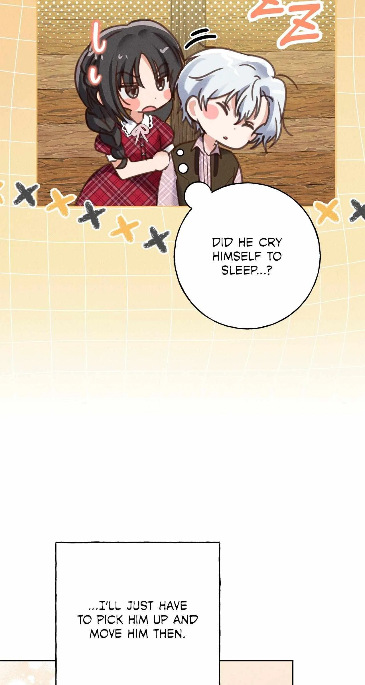 Reeling in the Male Lead Chapter 24 – Page 56