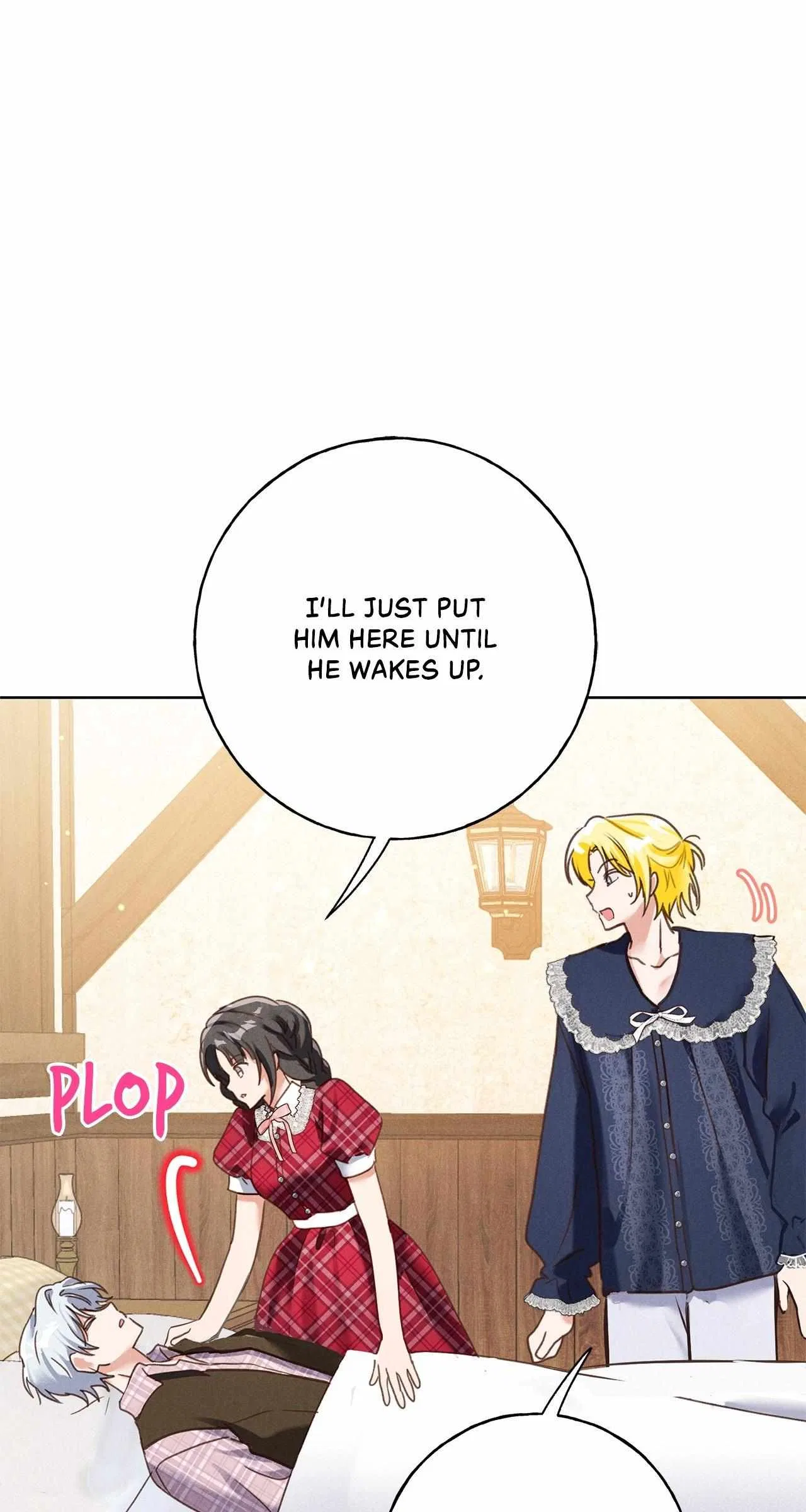 Reeling in the Male Lead Chapter 24 – Page 60