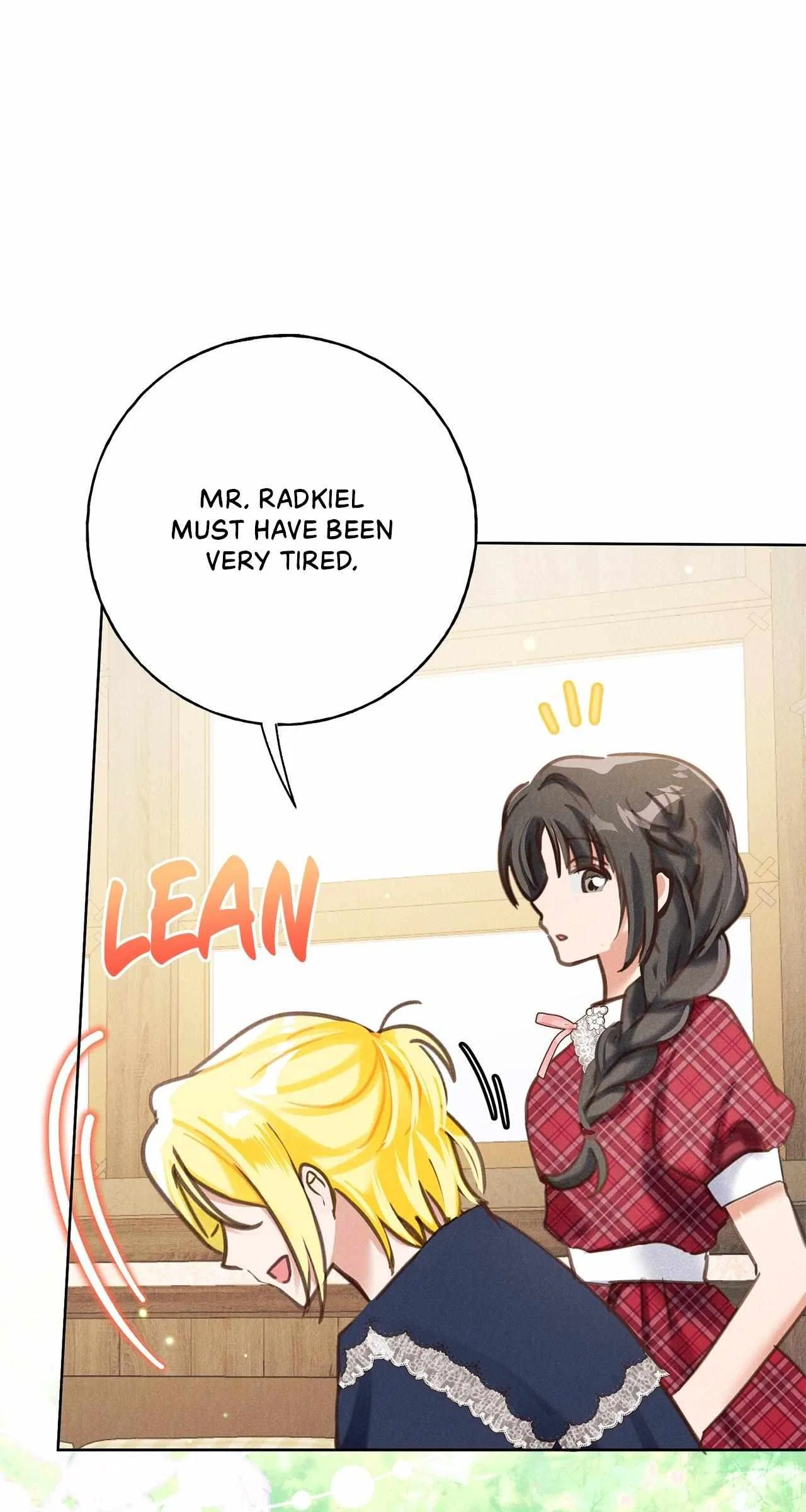 Reeling in the Male Lead Chapter 24 – Page 62
