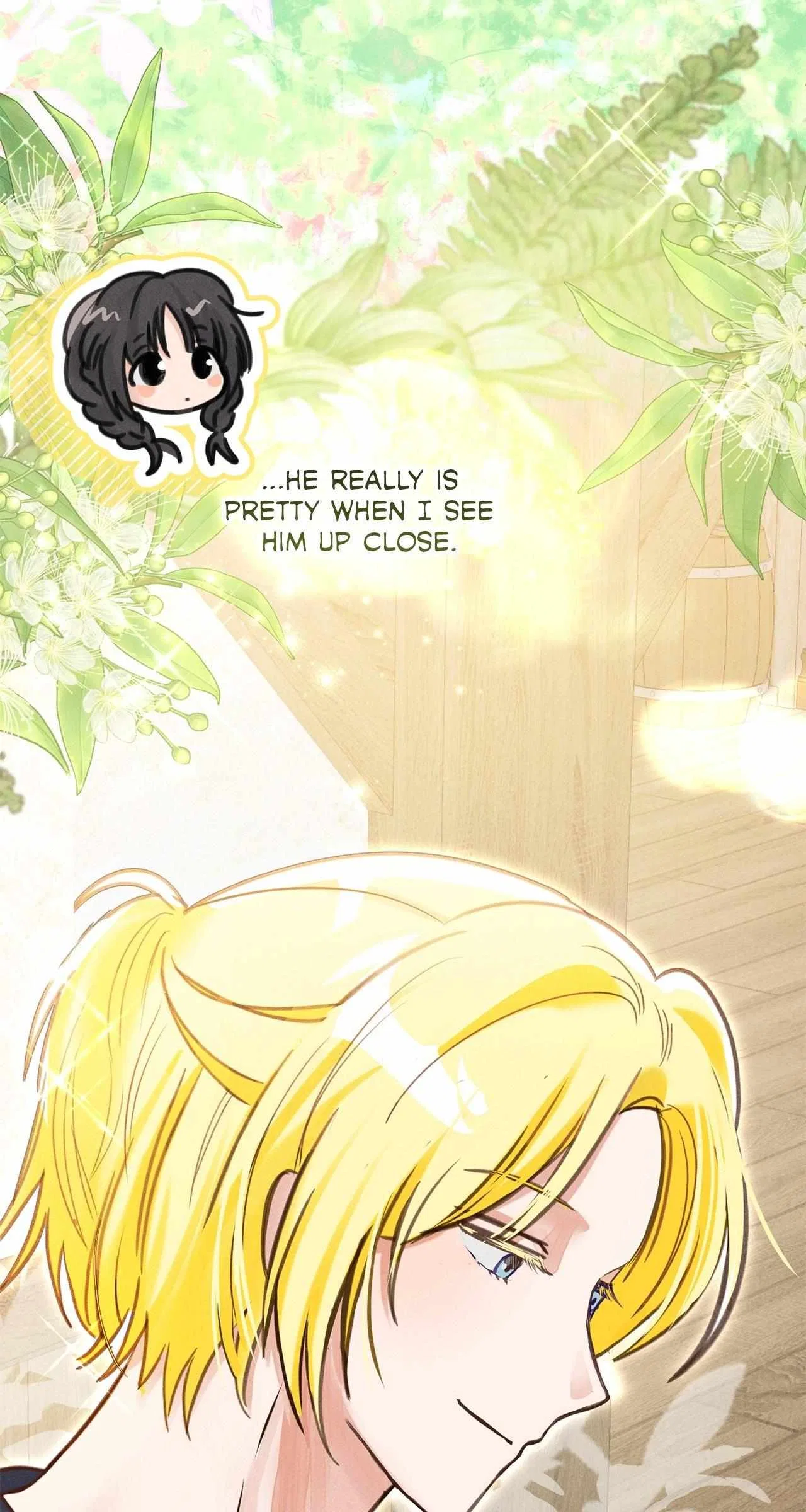Reeling in the Male Lead Chapter 24 – Page 63