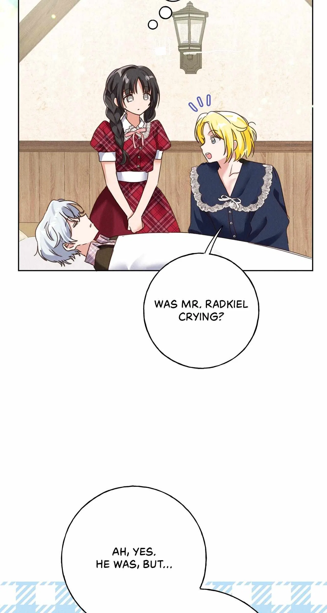 Reeling in the Male Lead Chapter 24 – Page 65