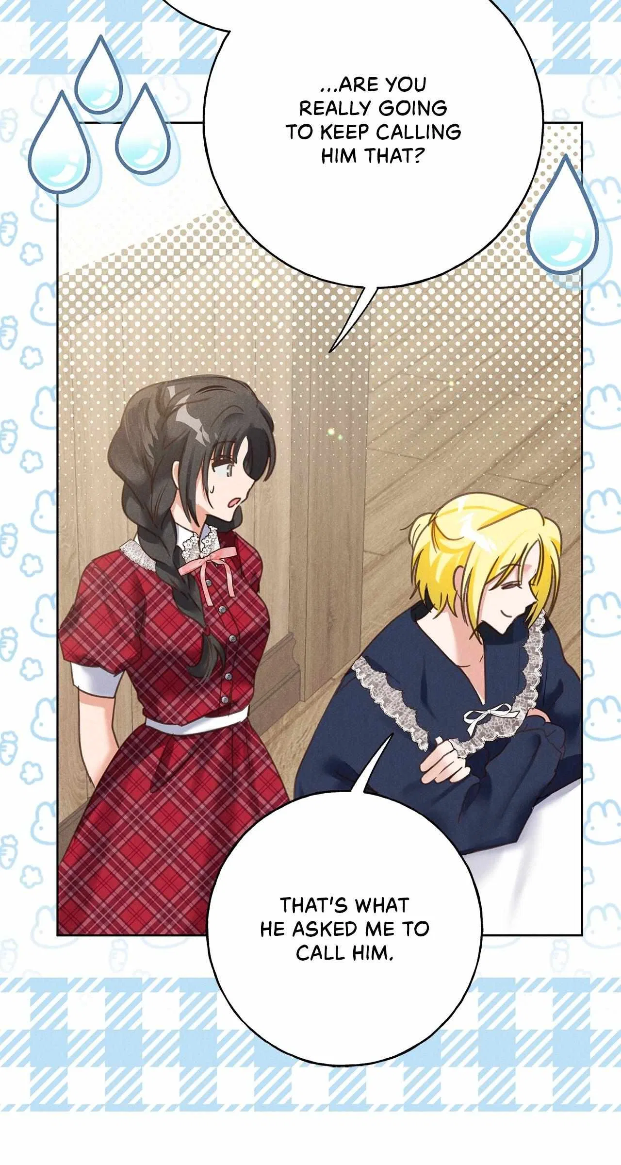 Reeling in the Male Lead Chapter 24 – Page 66