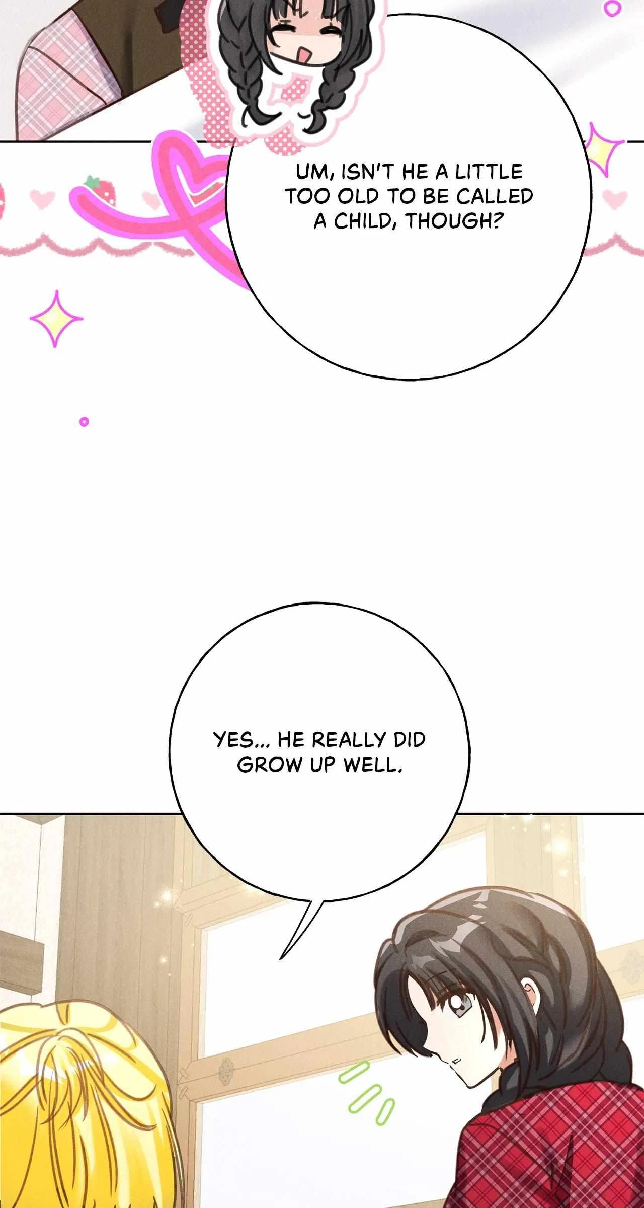 Reeling in the Male Lead Chapter 24 – Page 68