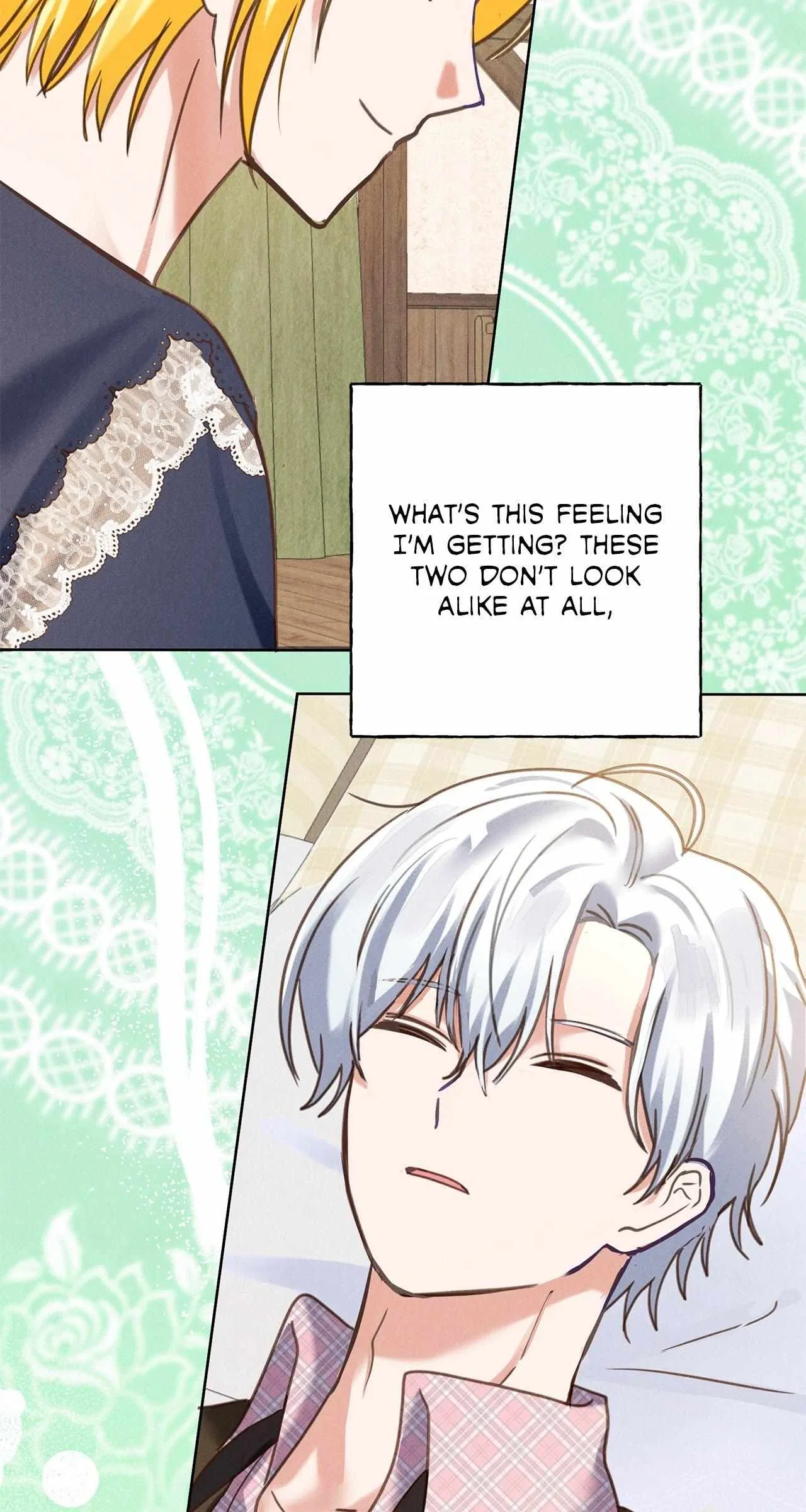 Reeling in the Male Lead Chapter 24 – Page 70