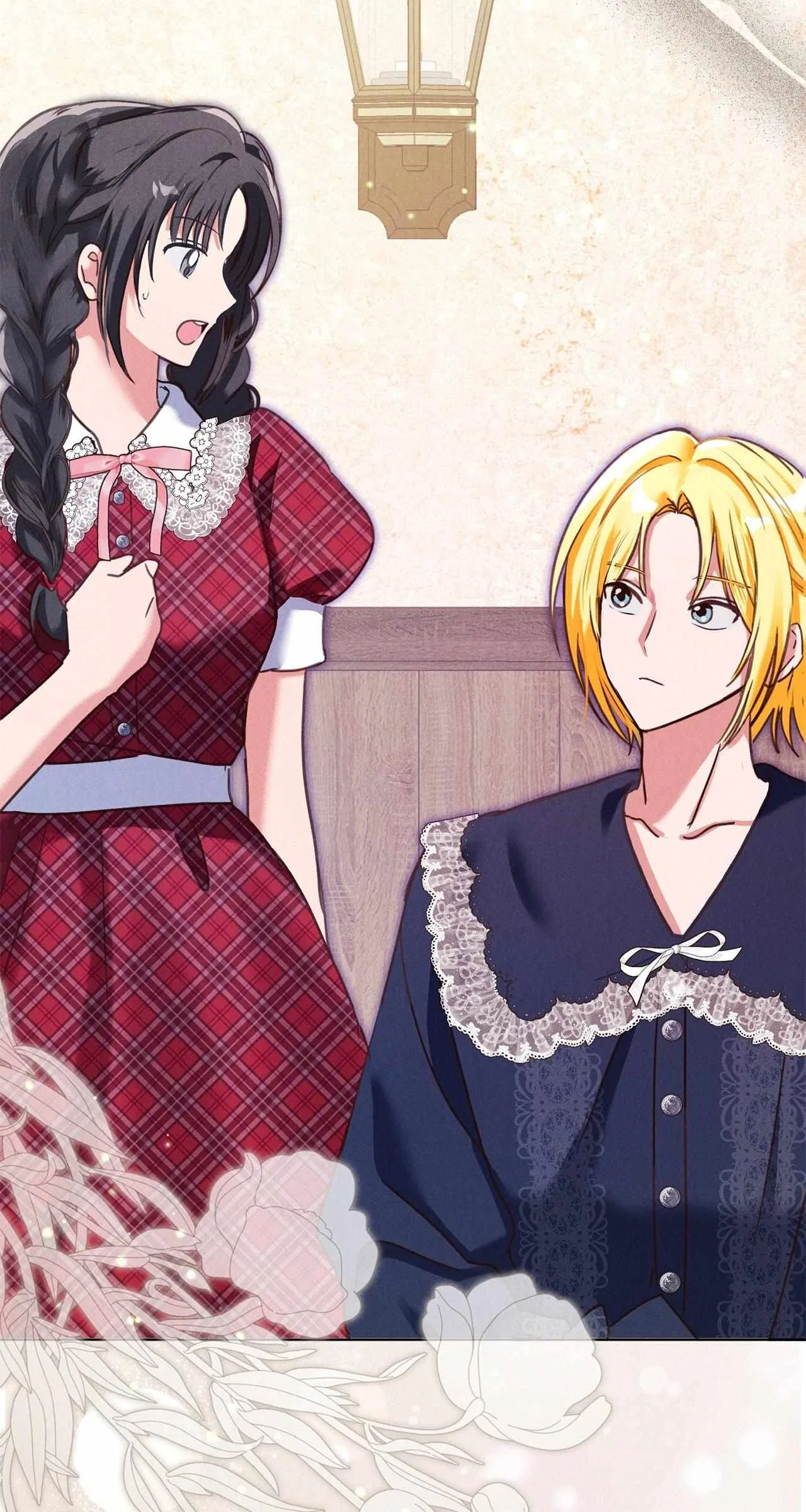 Reeling in the Male Lead Chapter 24 – Page 74