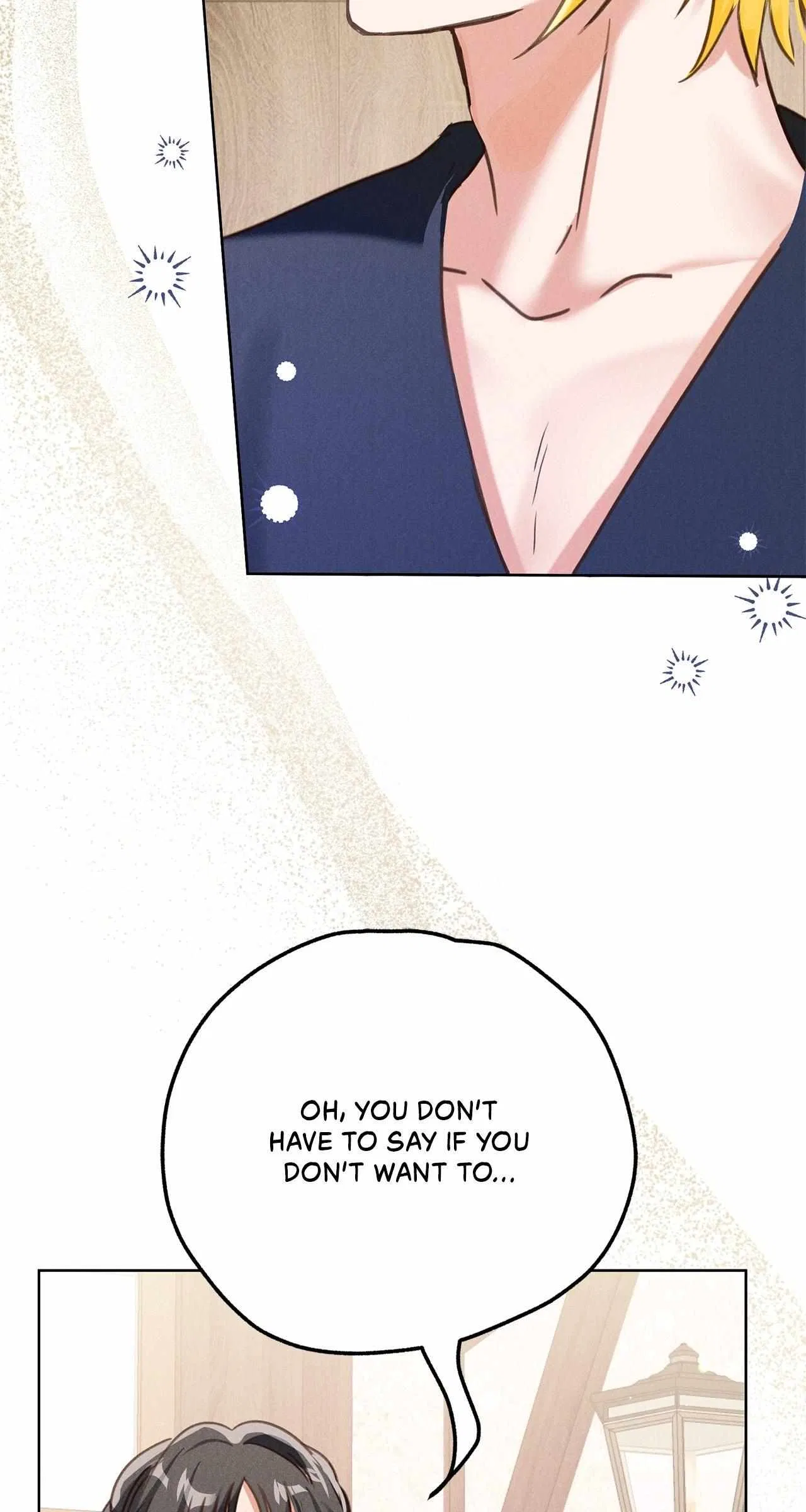 Reeling in the Male Lead Chapter 24 – Page 76