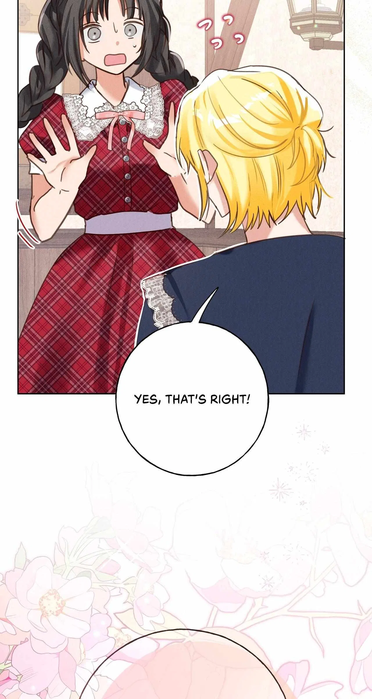 Reeling in the Male Lead Chapter 24 – Page 77
