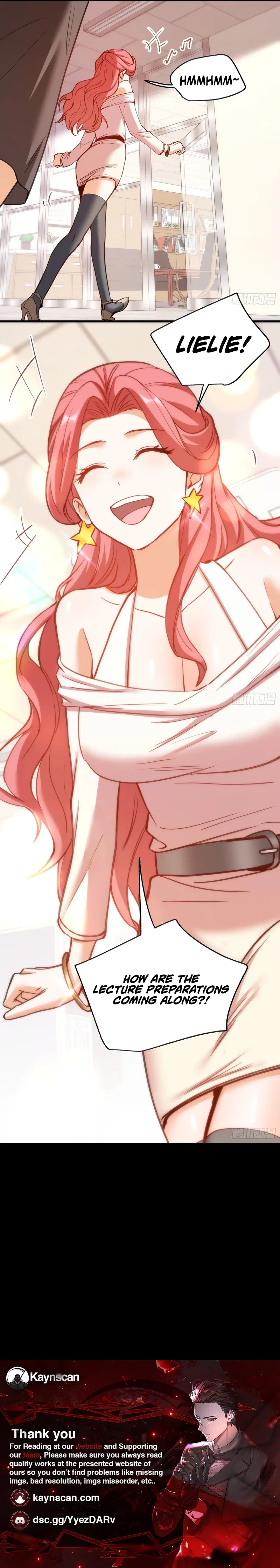 I Regressed to Level Up Instead of Being a Simp Chapter 272 – Page 6